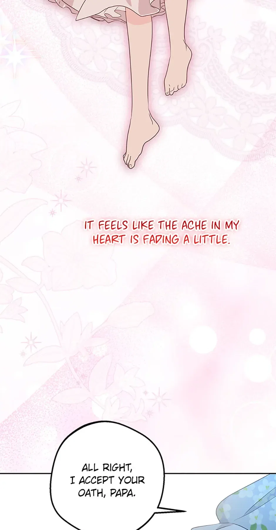 Surviving as an Illegitimate Princess Chapter 103 – Page 48