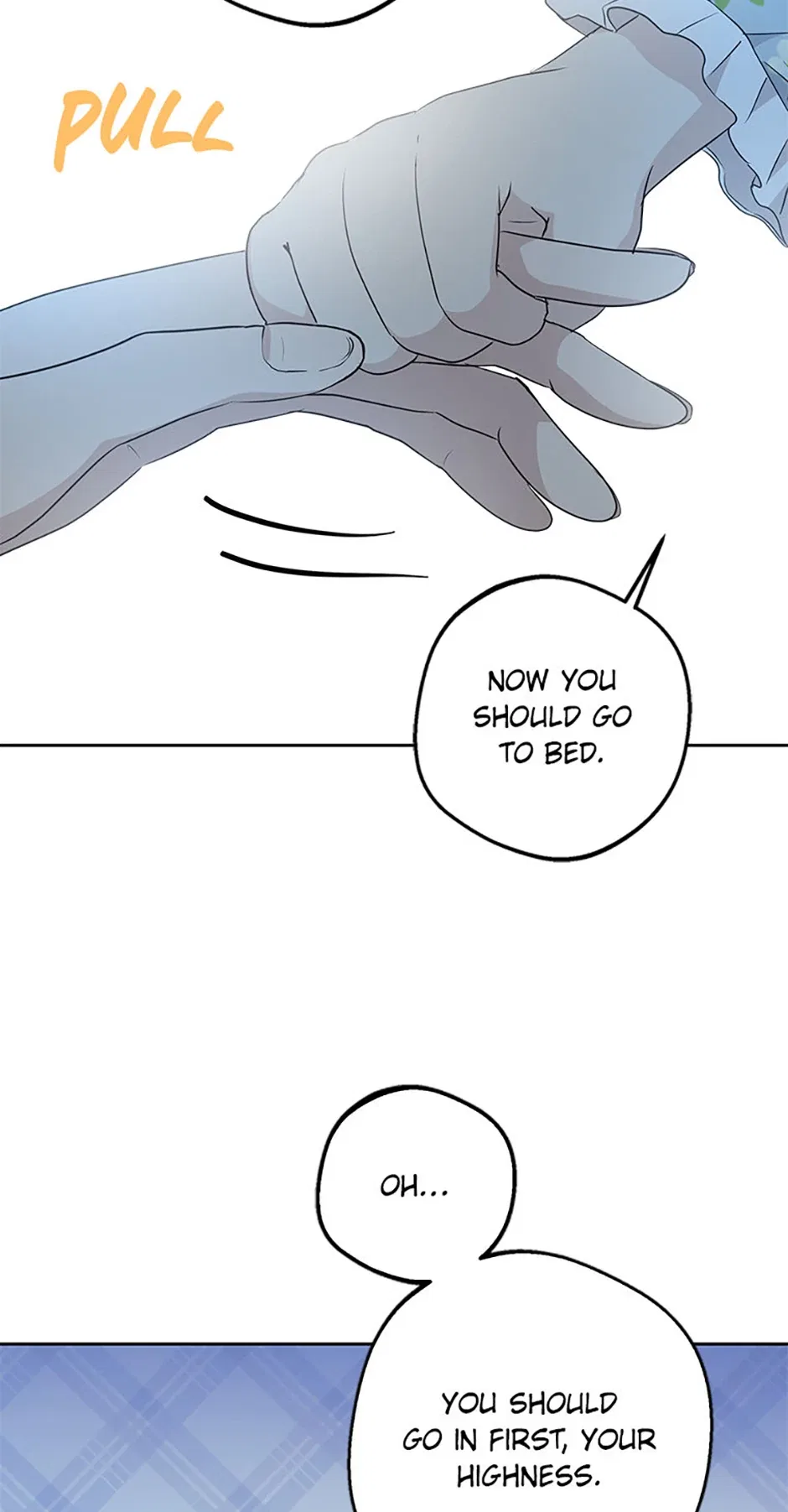 Surviving as an Illegitimate Princess Chapter 103 – Page 49