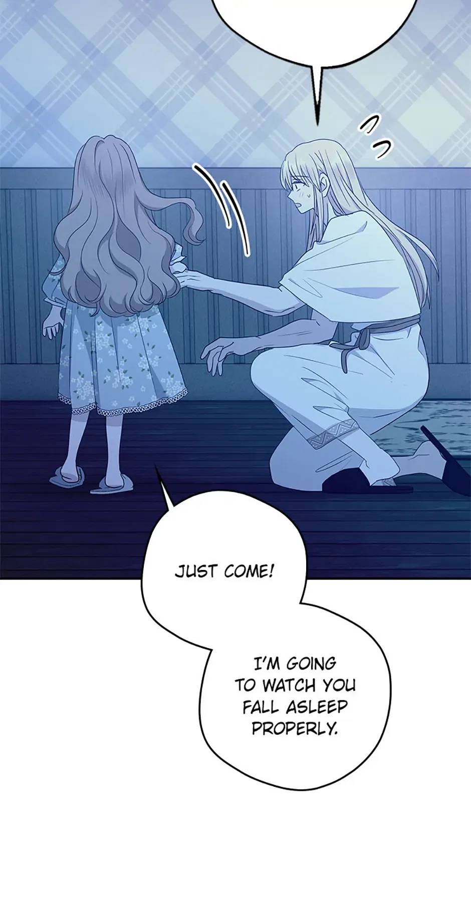 Surviving as an Illegitimate Princess Chapter 103 – Page 50