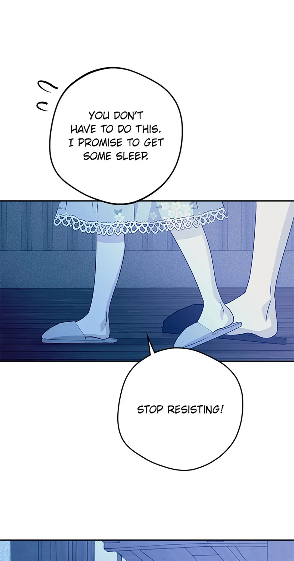 Surviving as an Illegitimate Princess Chapter 103 – Page 51