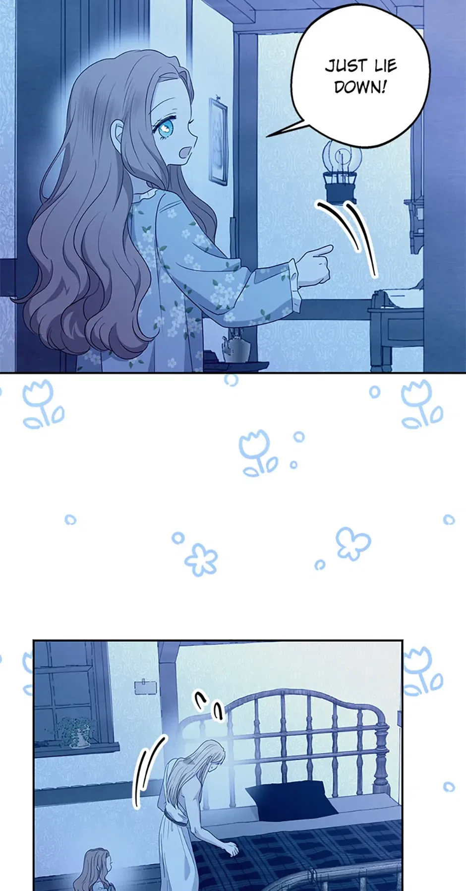 Surviving as an Illegitimate Princess Chapter 103 – Page 52