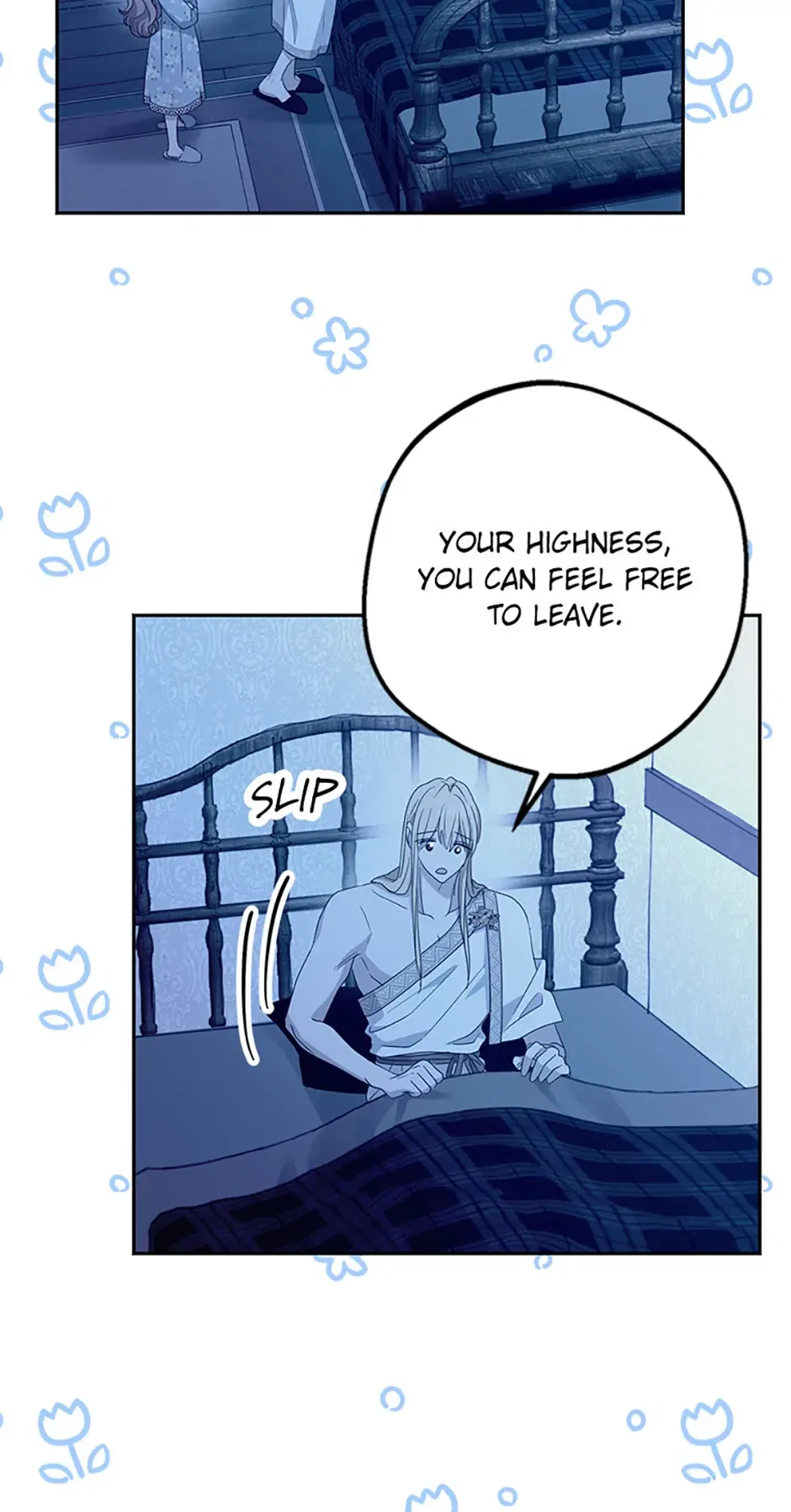 Surviving as an Illegitimate Princess Chapter 103 – Page 53