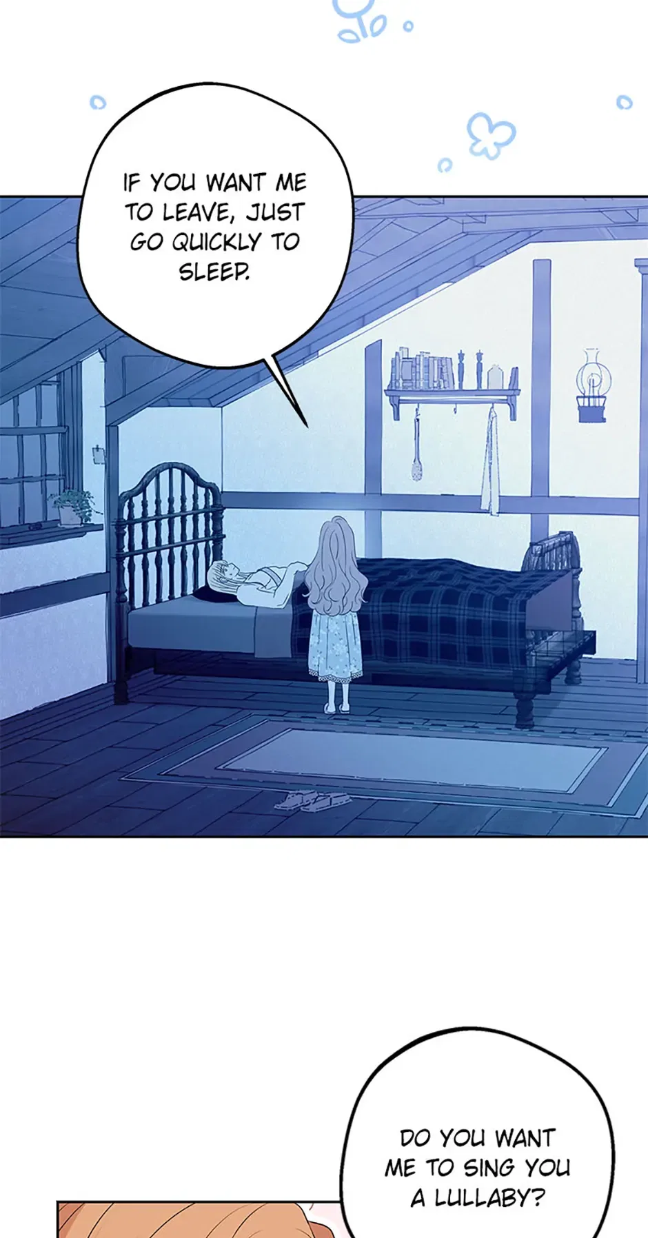 Surviving as an Illegitimate Princess Chapter 103 – Page 54