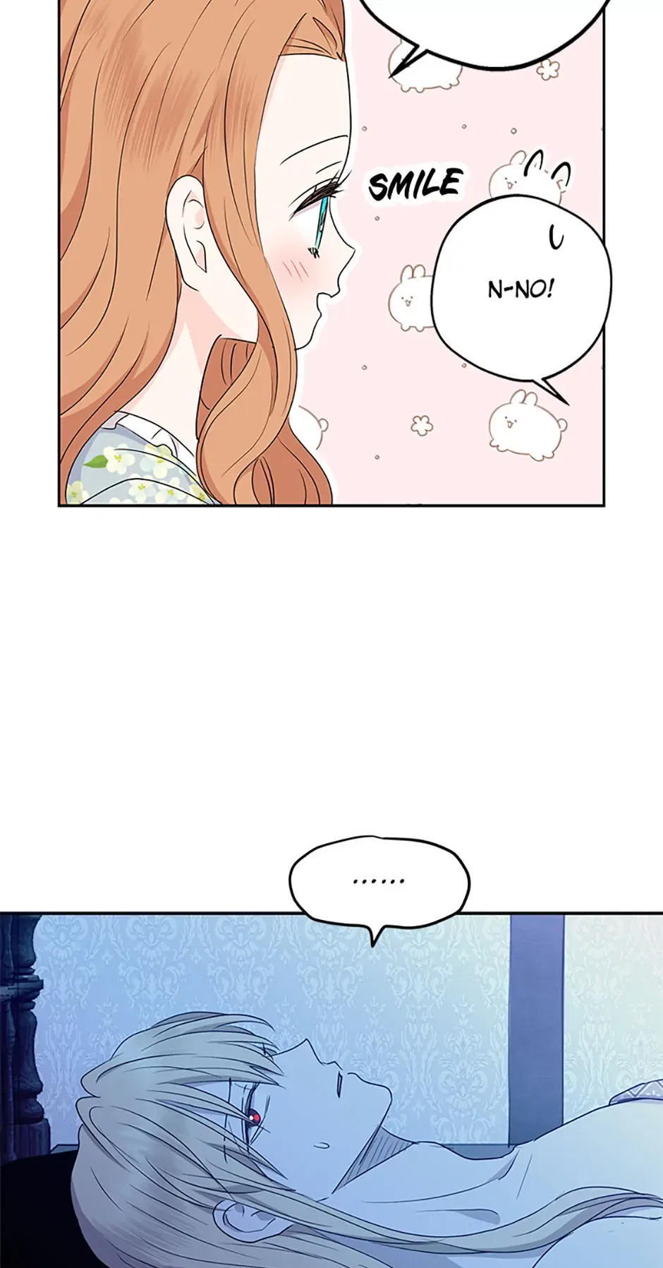 Surviving as an Illegitimate Princess Chapter 103 – Page 55