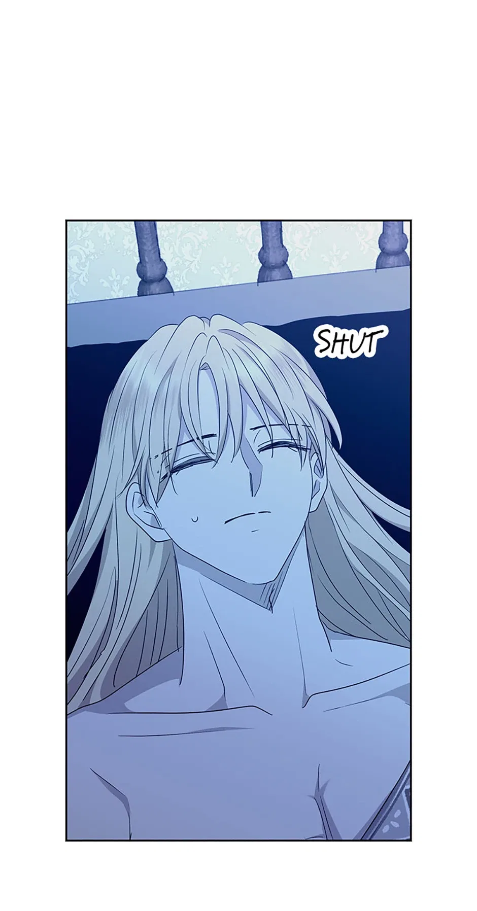 Surviving as an Illegitimate Princess Chapter 103 – Page 57