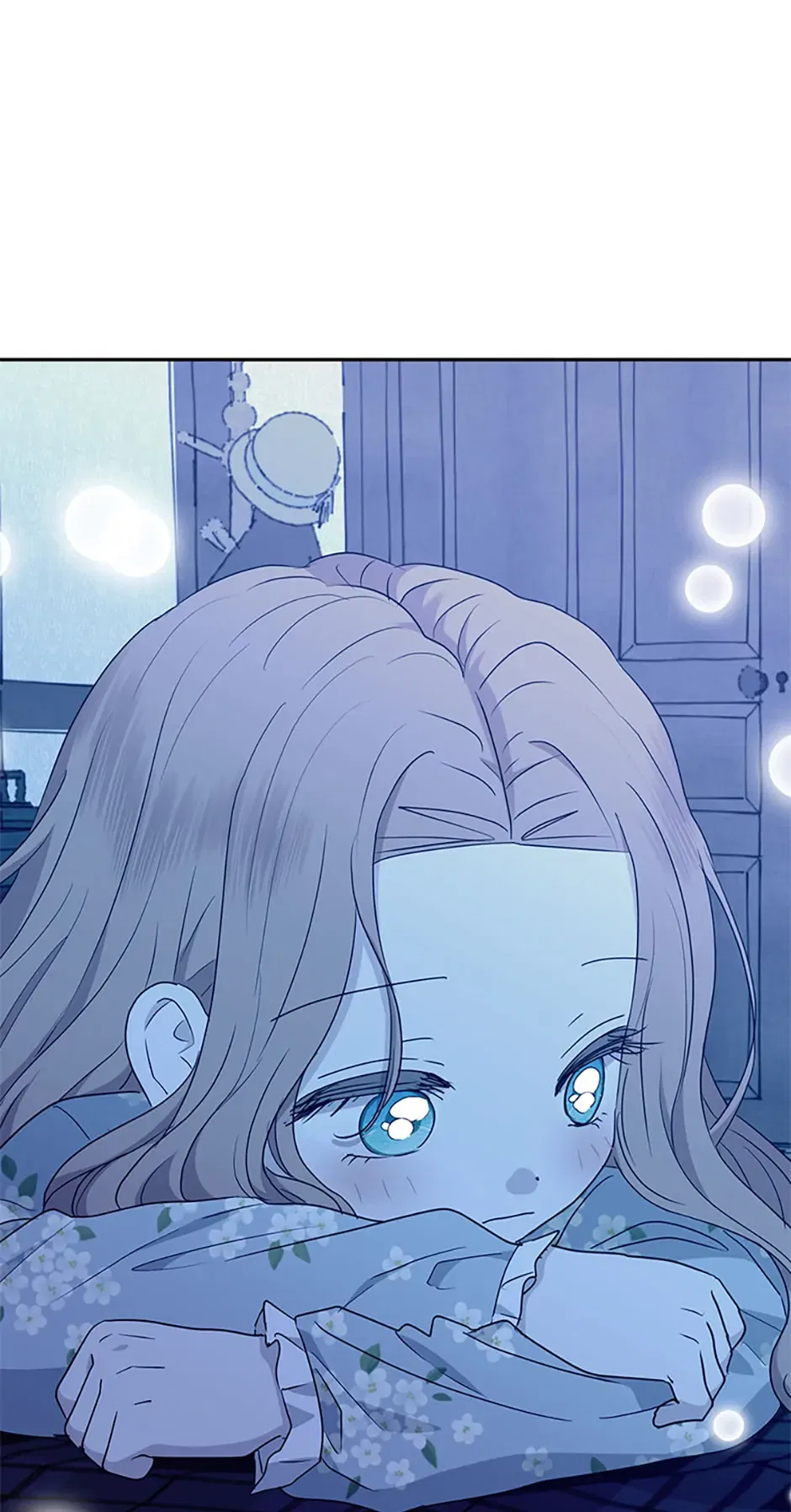 Surviving as an Illegitimate Princess Chapter 103 – Page 58