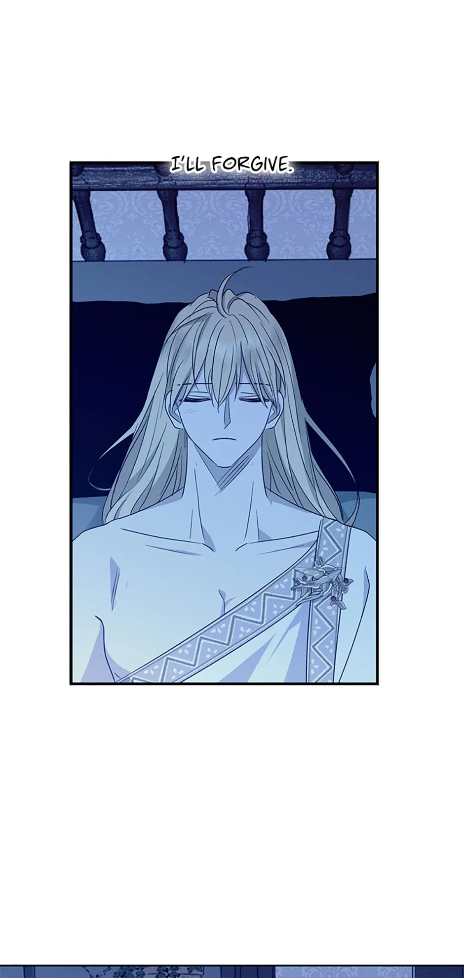 Surviving as an Illegitimate Princess Chapter 103 – Page 60