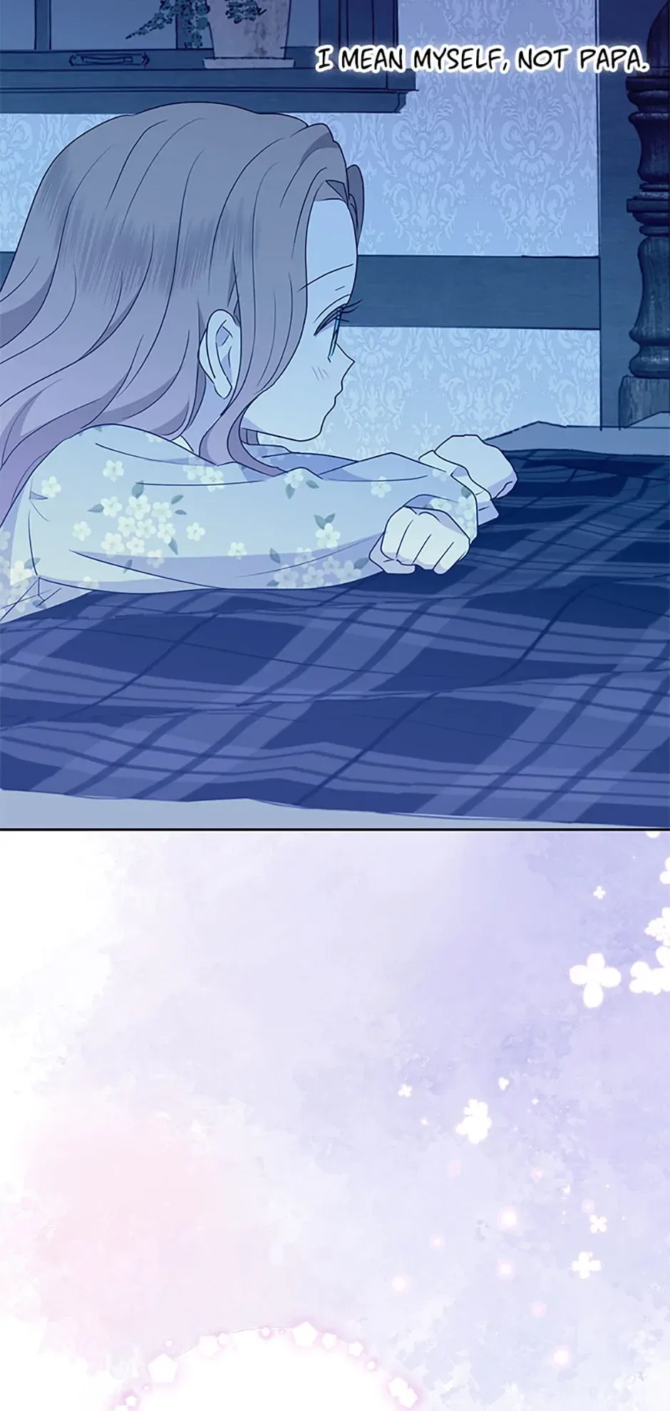 Surviving as an Illegitimate Princess Chapter 103 – Page 61