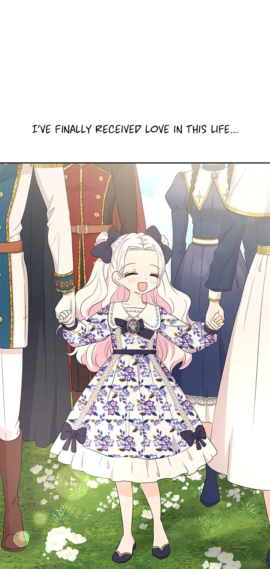 Surviving as an Illegitimate Princess Chapter 103 – Page 64