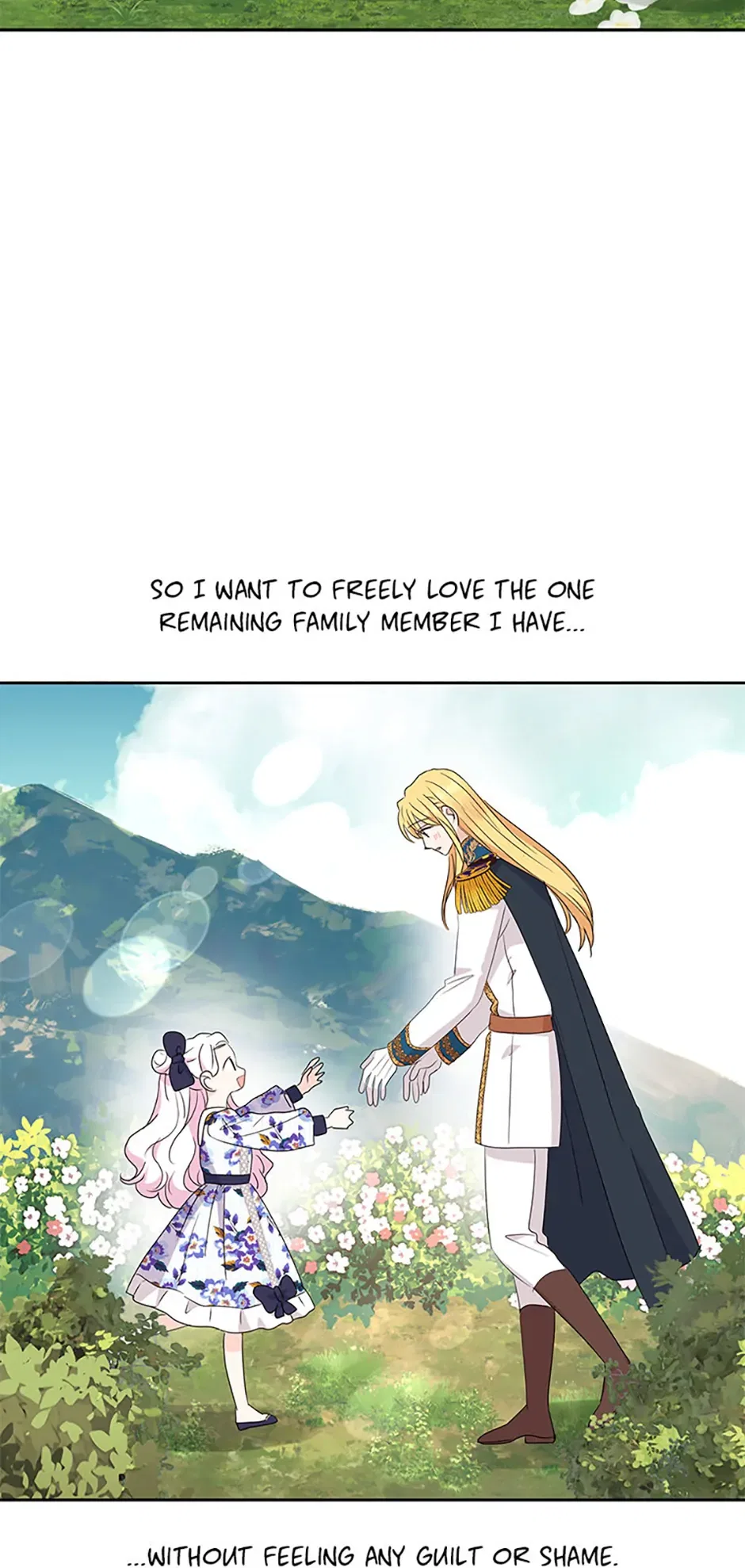 Surviving as an Illegitimate Princess Chapter 103 – Page 65