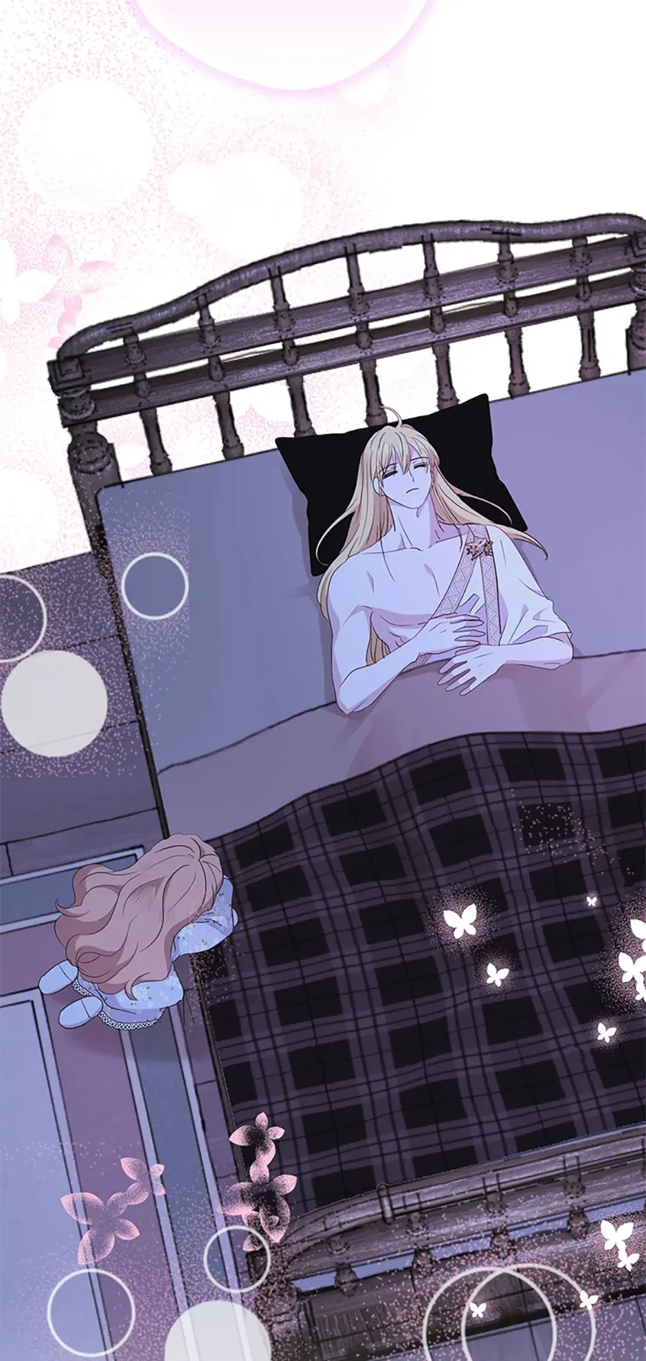 Surviving as an Illegitimate Princess Chapter 103 – Page 68