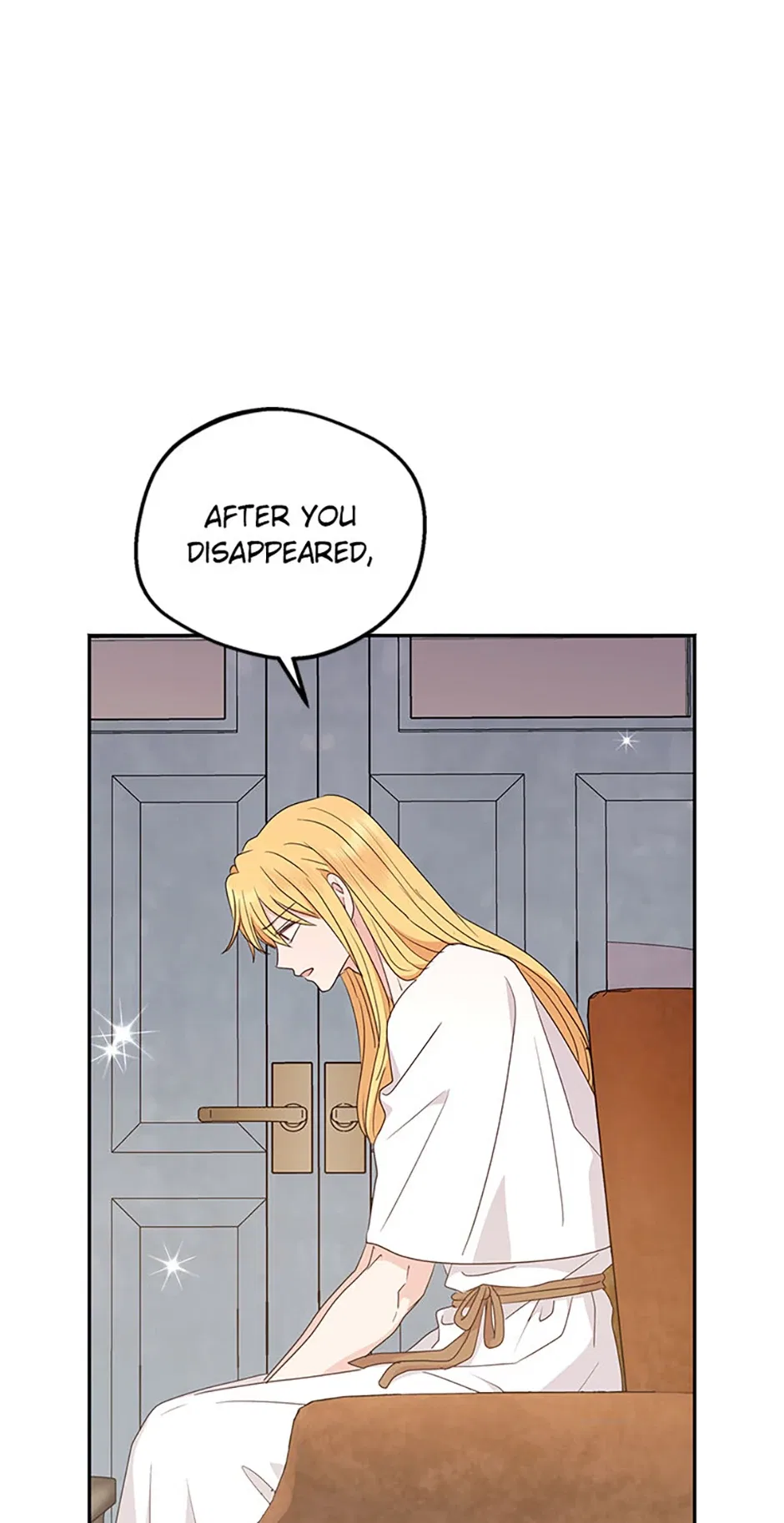 Surviving as an Illegitimate Princess Chapter 102 – Page 3