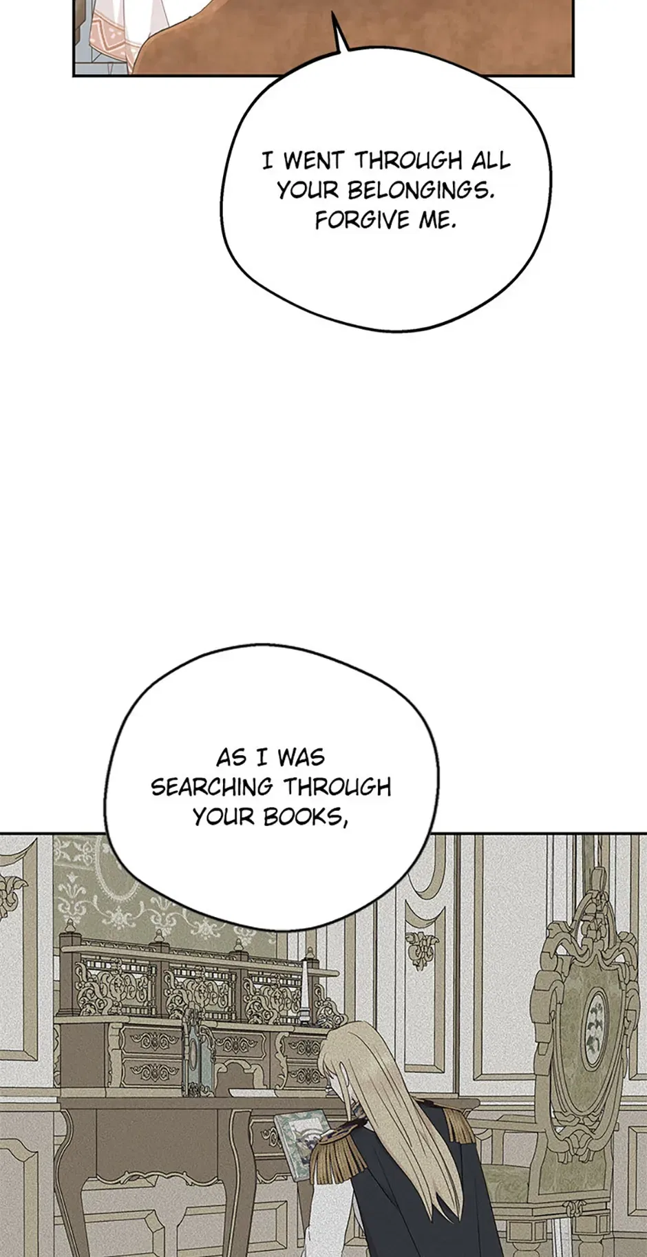 Surviving as an Illegitimate Princess Chapter 102 – Page 4