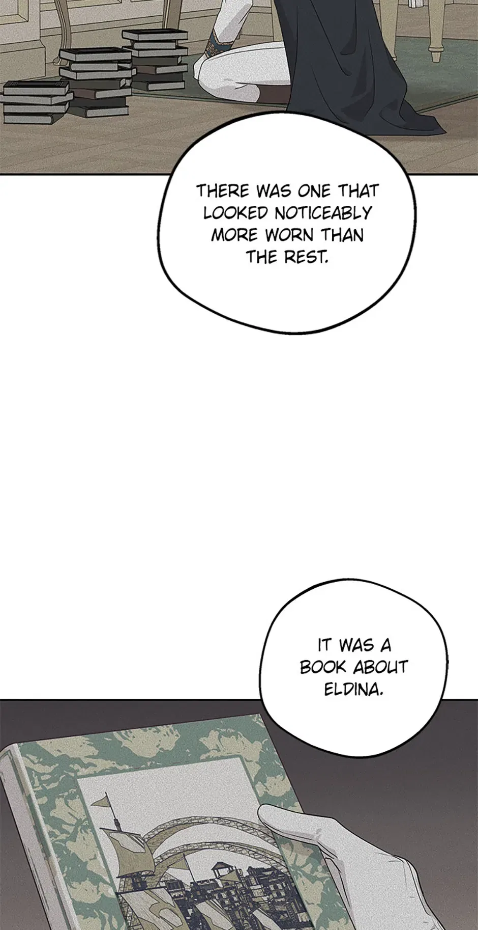 Surviving as an Illegitimate Princess Chapter 102 – Page 5