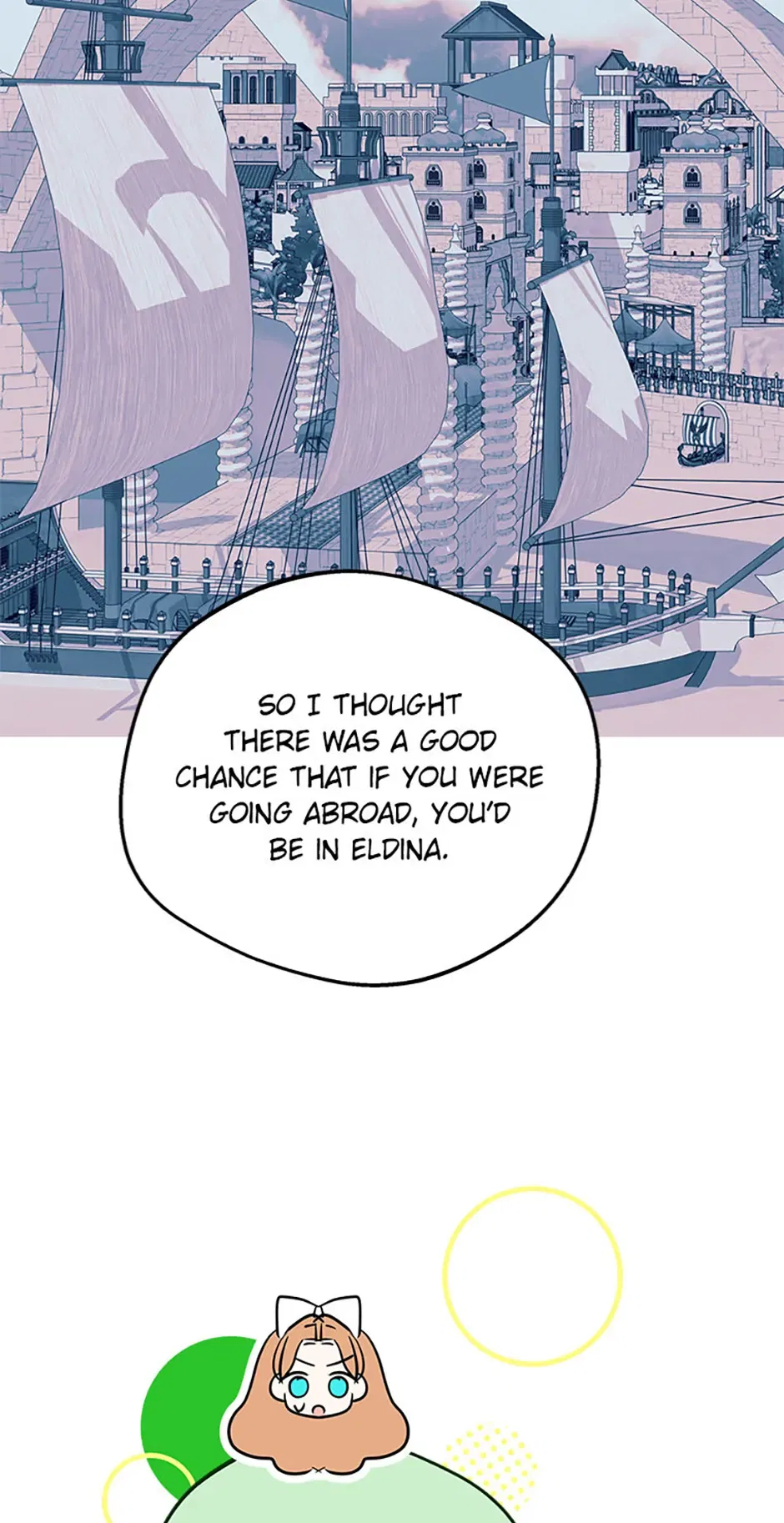 Surviving as an Illegitimate Princess Chapter 102 – Page 7