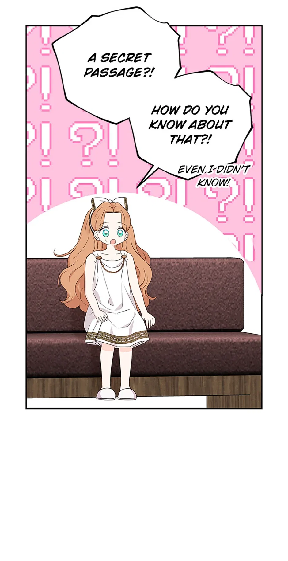 Surviving as an Illegitimate Princess Chapter 102 – Page 9