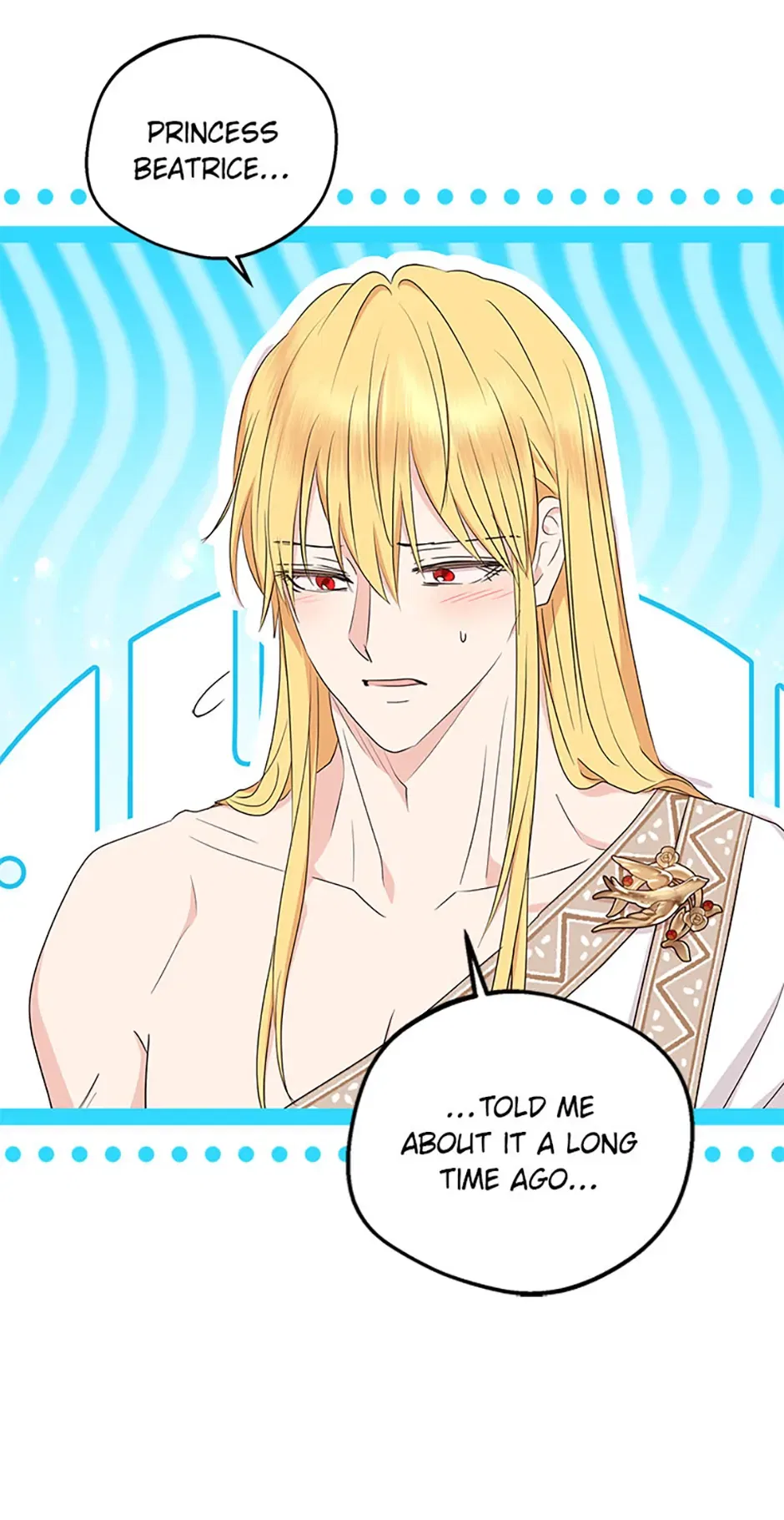 Surviving as an Illegitimate Princess Chapter 102 – Page 10