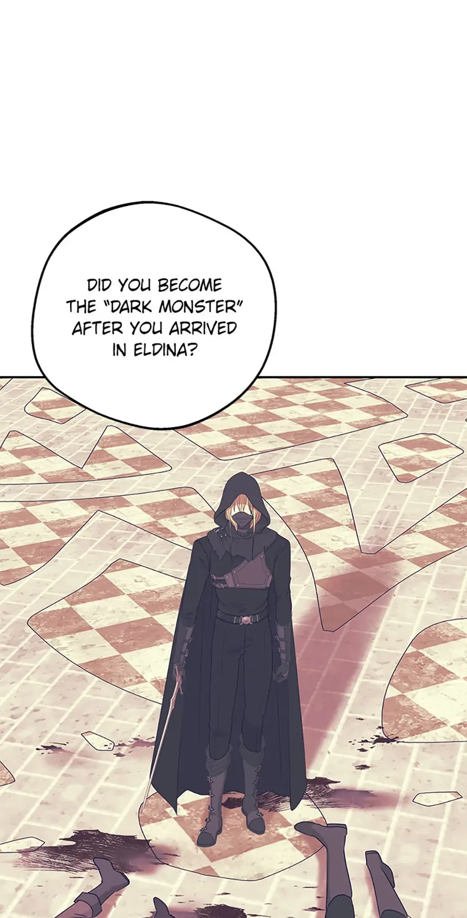 Surviving as an Illegitimate Princess Chapter 102 – Page 12