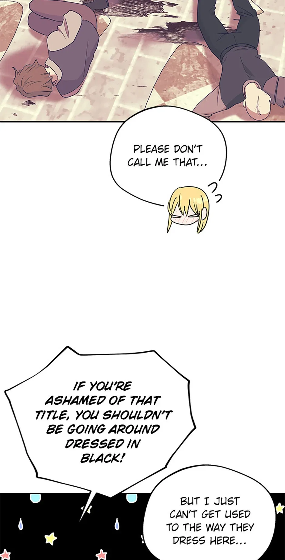 Surviving as an Illegitimate Princess Chapter 102 – Page 13