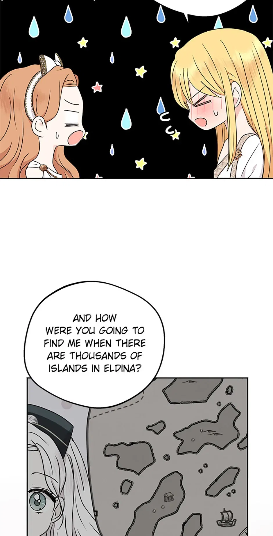 Surviving as an Illegitimate Princess Chapter 102 – Page 14