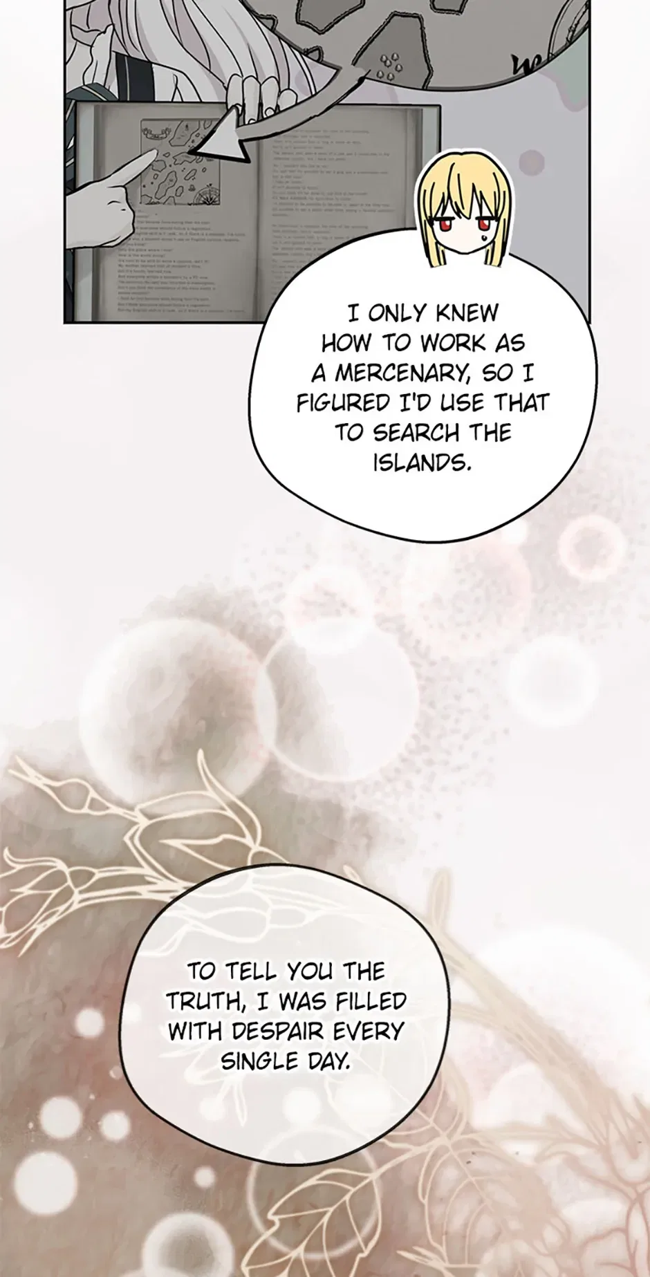 Surviving as an Illegitimate Princess Chapter 102 – Page 15