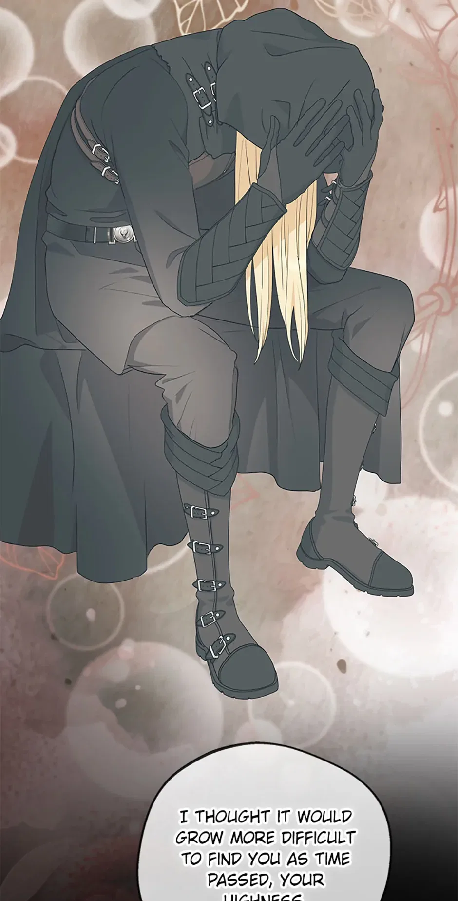 Surviving as an Illegitimate Princess Chapter 102 – Page 16
