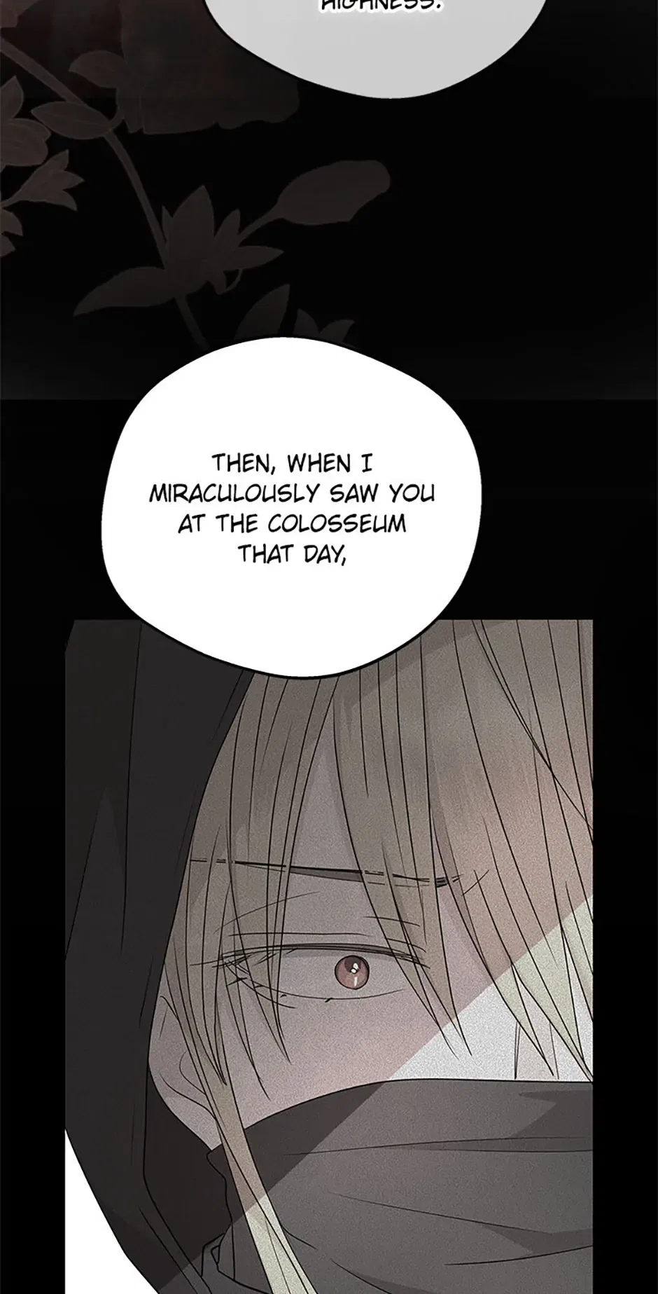 Surviving as an Illegitimate Princess Chapter 102 – Page 17