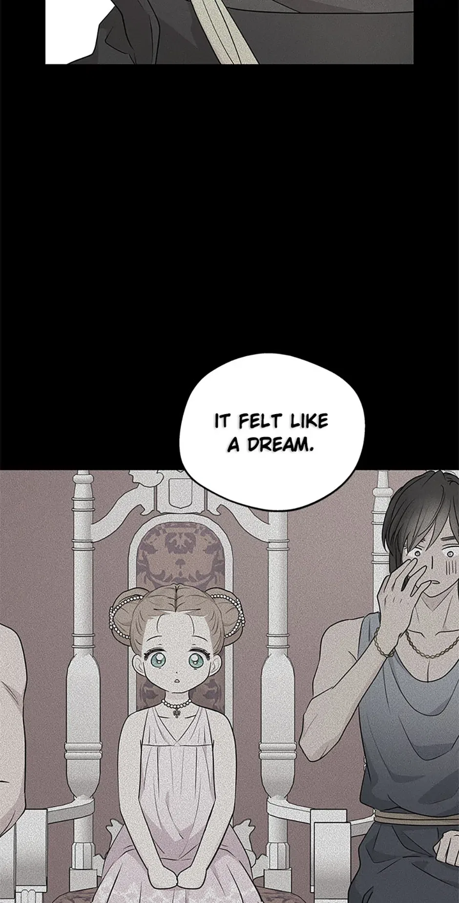 Surviving as an Illegitimate Princess Chapter 102 – Page 18