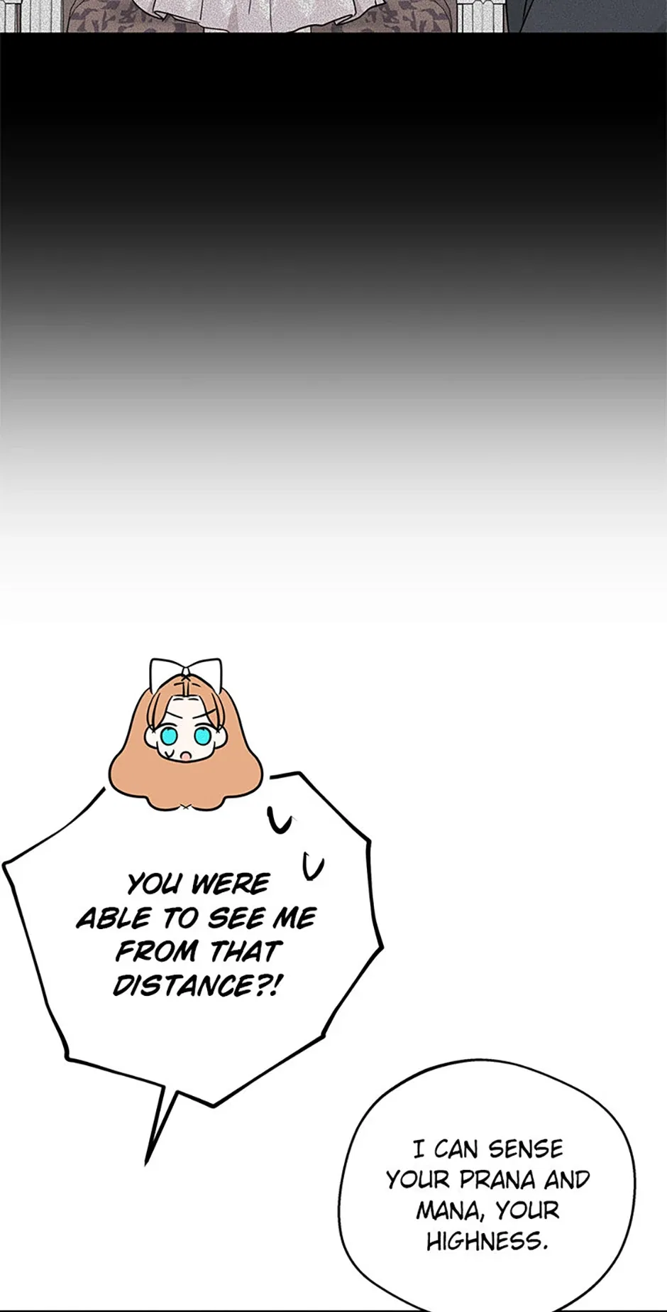 Surviving as an Illegitimate Princess Chapter 102 – Page 19