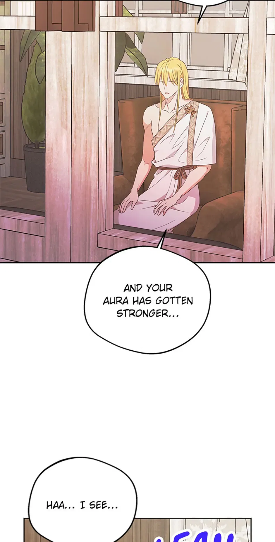 Surviving as an Illegitimate Princess Chapter 102 – Page 20