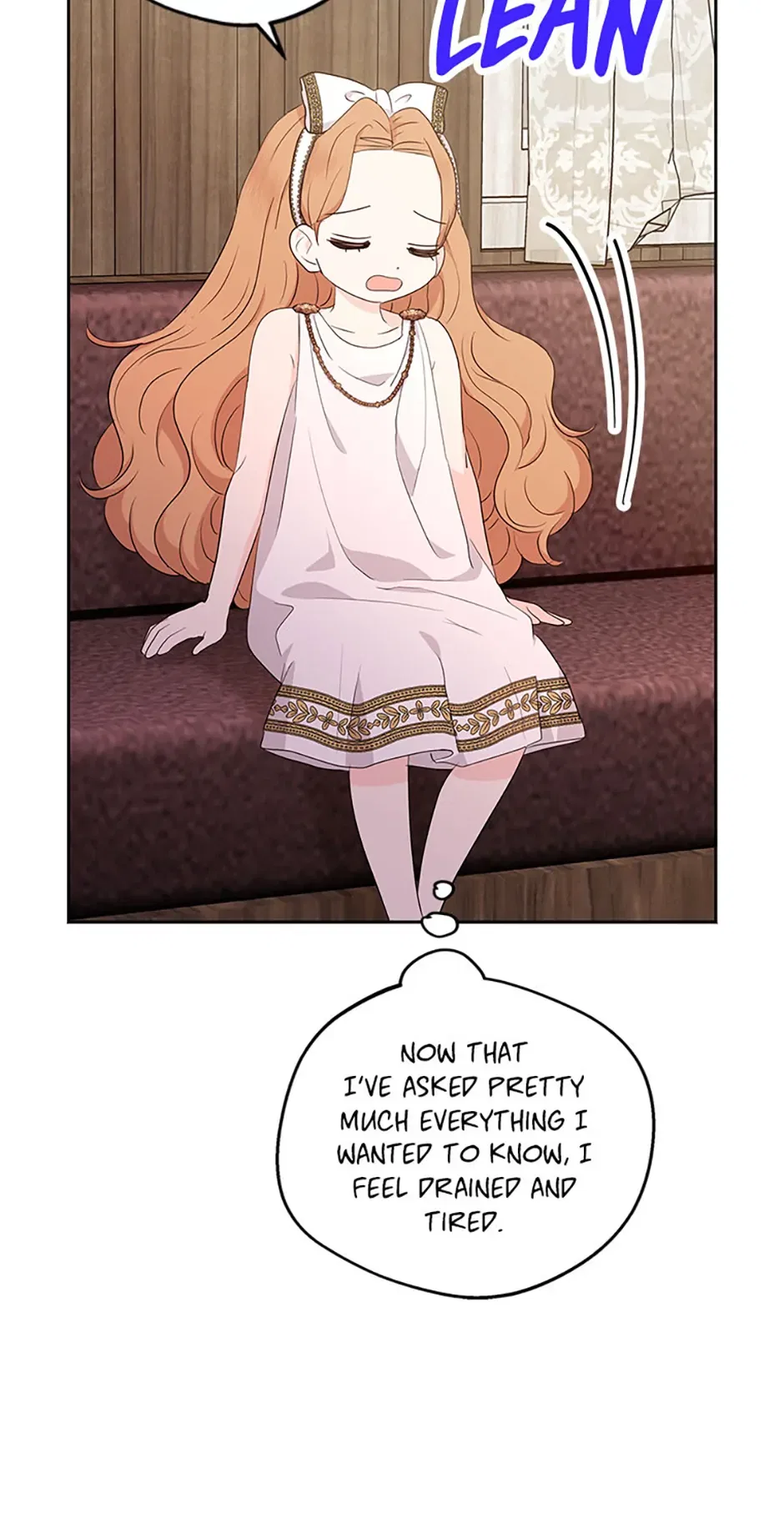 Surviving as an Illegitimate Princess Chapter 102 – Page 21