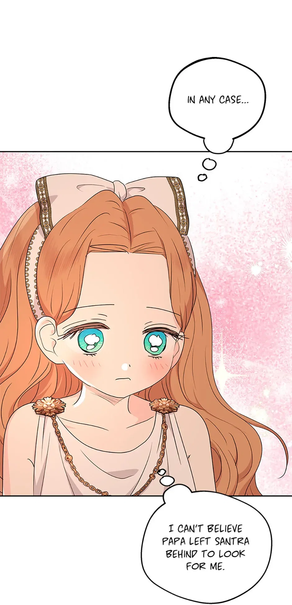 Surviving as an Illegitimate Princess Chapter 102 – Page 22