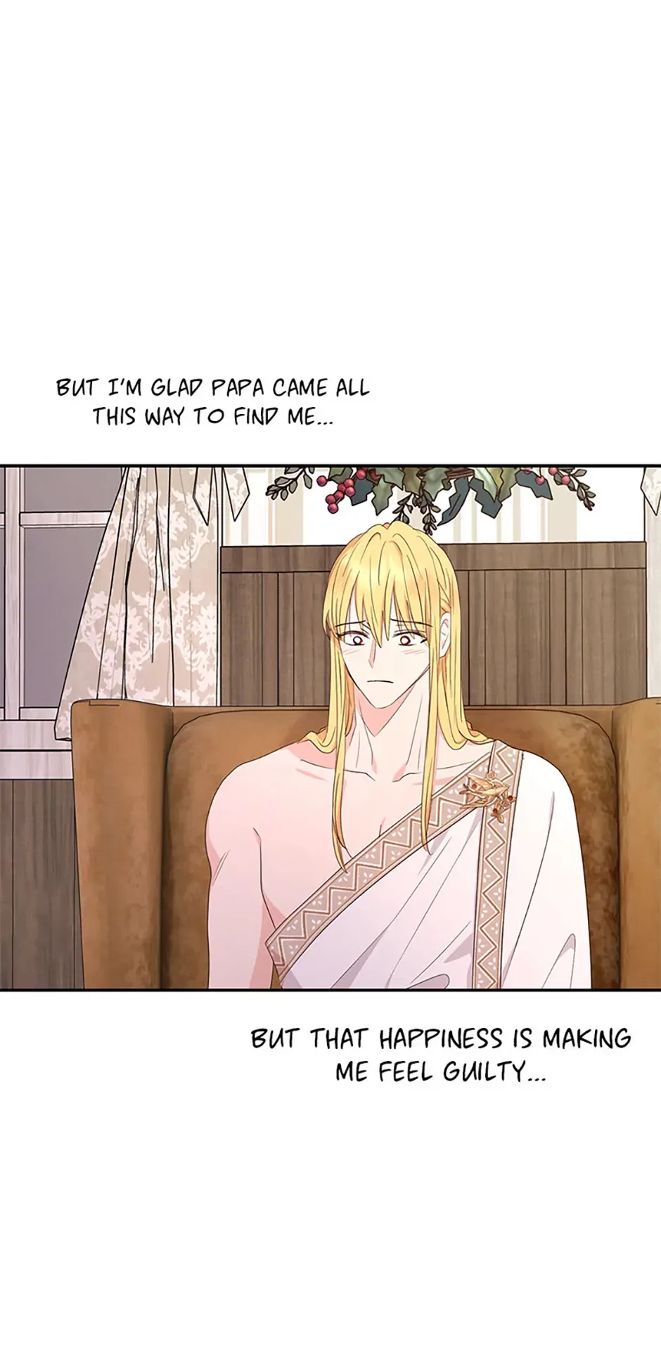 Surviving as an Illegitimate Princess Chapter 102 – Page 24