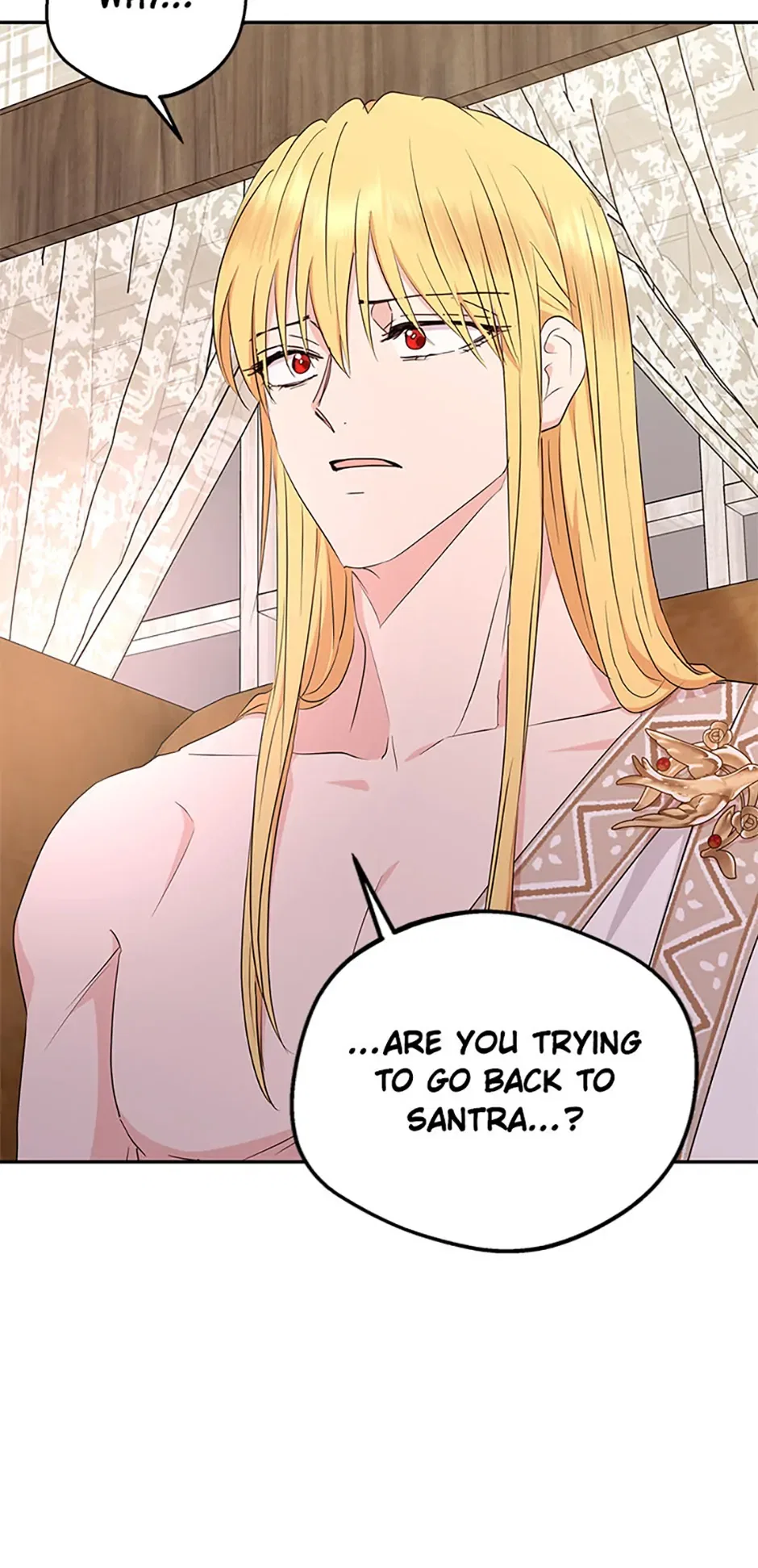 Surviving as an Illegitimate Princess Chapter 102 – Page 26