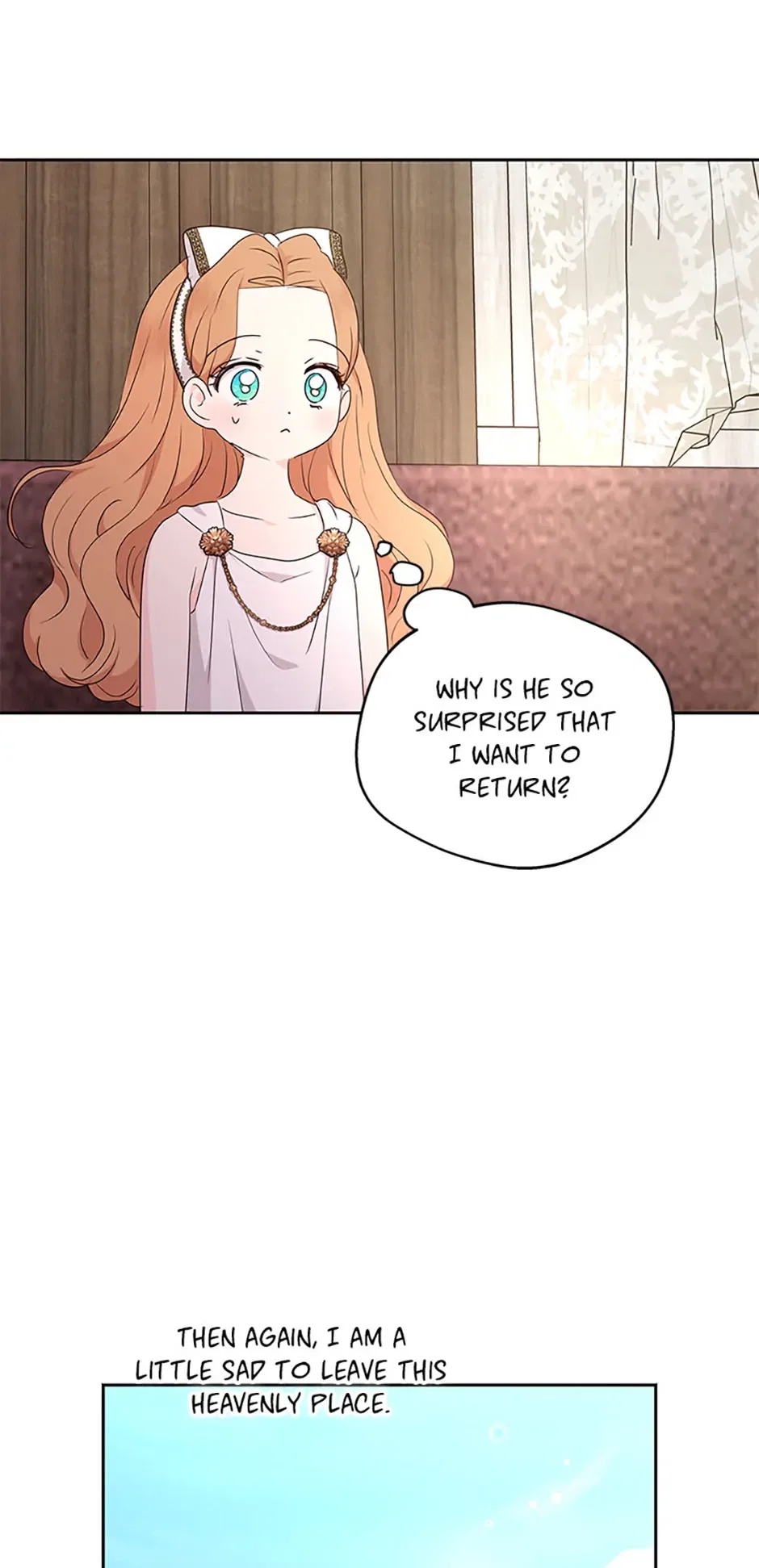 Surviving as an Illegitimate Princess Chapter 102 – Page 27