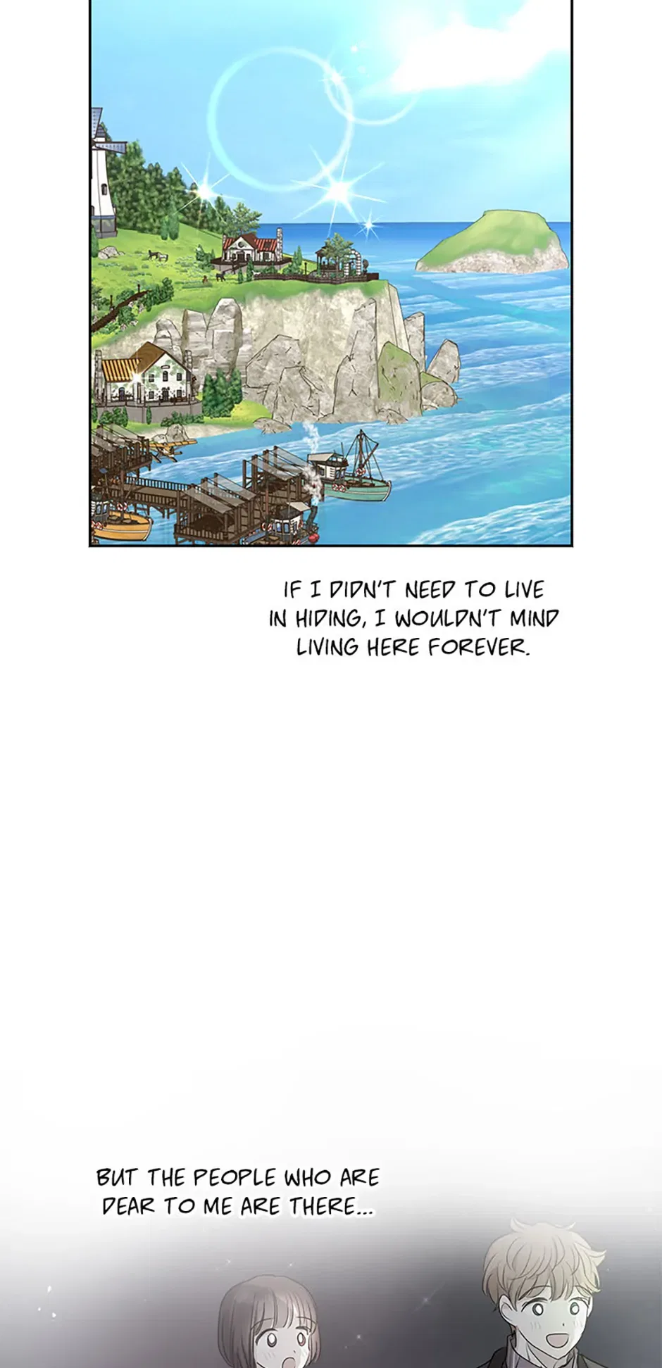 Surviving as an Illegitimate Princess Chapter 102 – Page 28