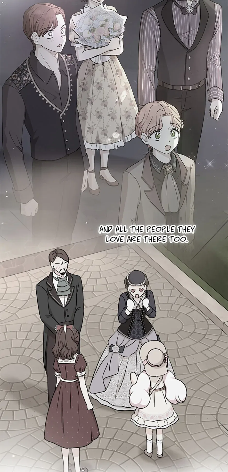 Surviving as an Illegitimate Princess Chapter 102 – Page 29
