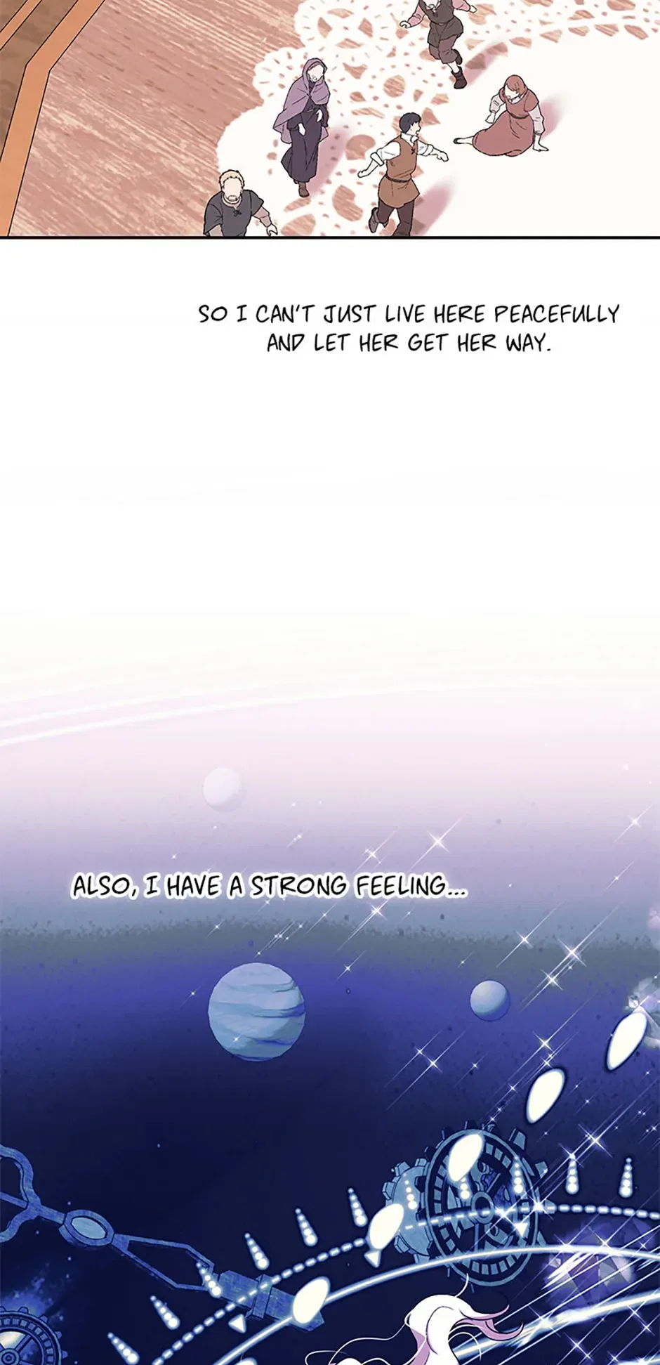 Surviving as an Illegitimate Princess Chapter 102 – Page 31