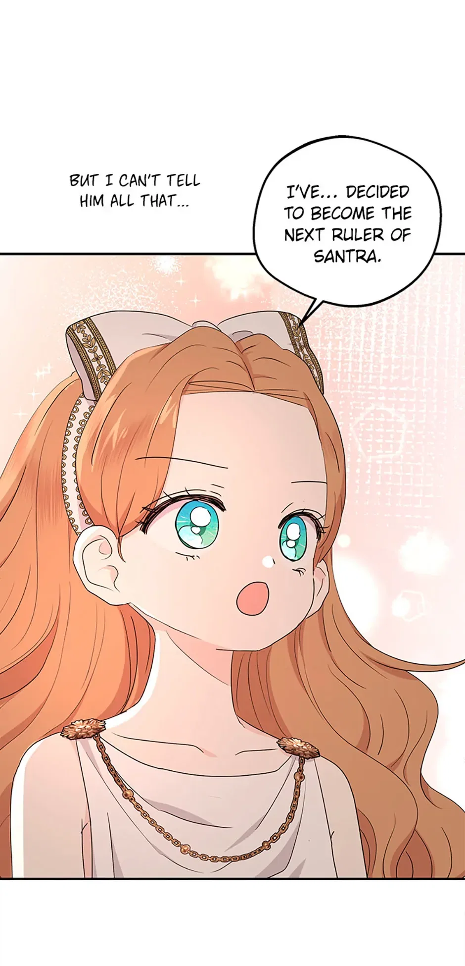 Surviving as an Illegitimate Princess Chapter 102 – Page 33