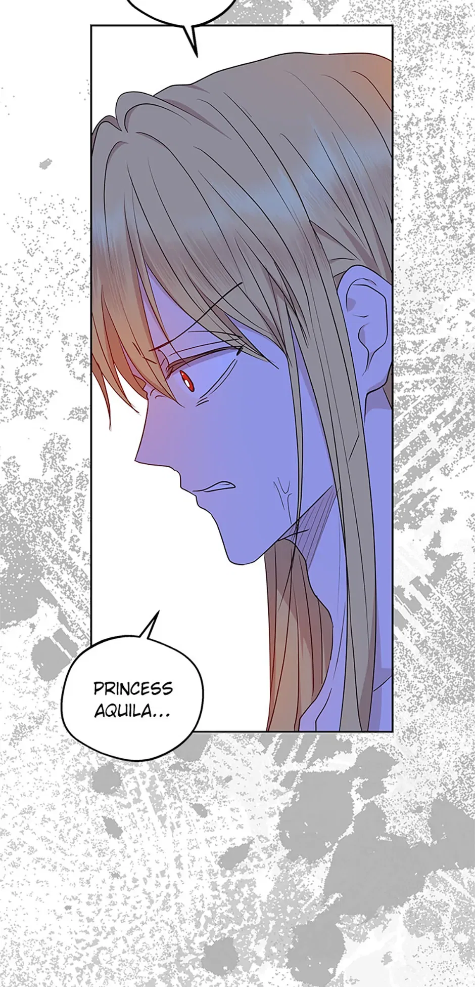 Surviving as an Illegitimate Princess Chapter 102 – Page 35