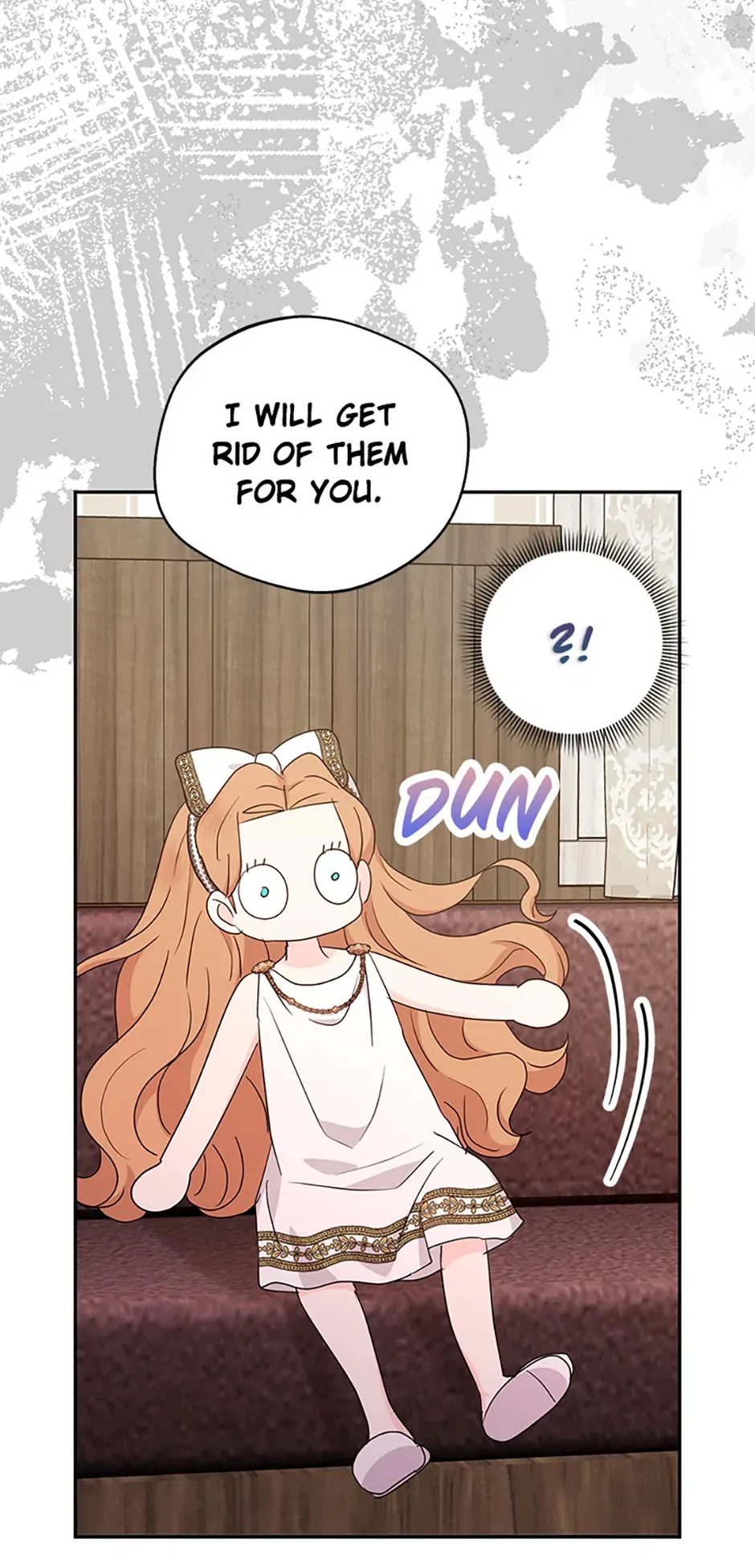 Surviving as an Illegitimate Princess Chapter 102 – Page 36