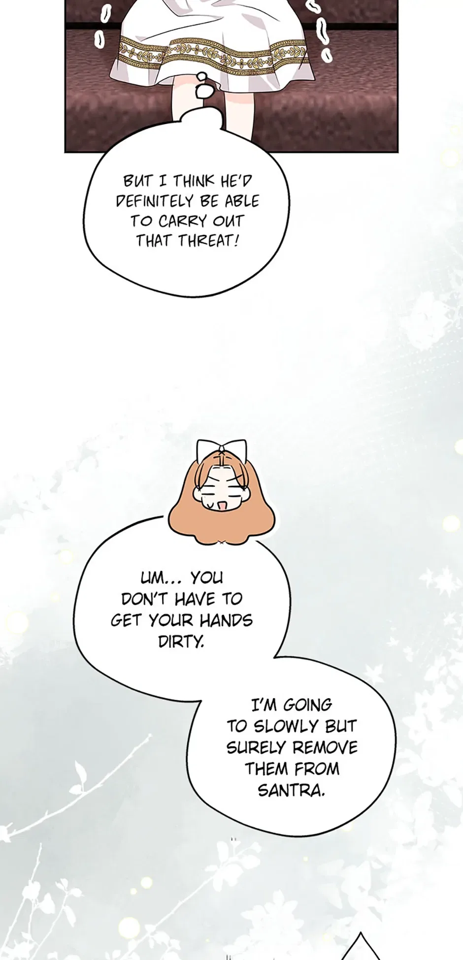 Surviving as an Illegitimate Princess Chapter 102 – Page 39