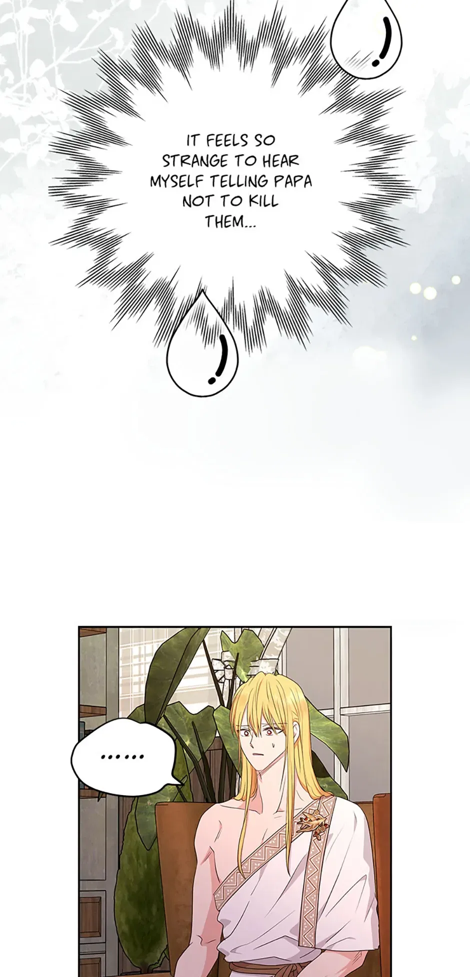 Surviving as an Illegitimate Princess Chapter 102 – Page 40