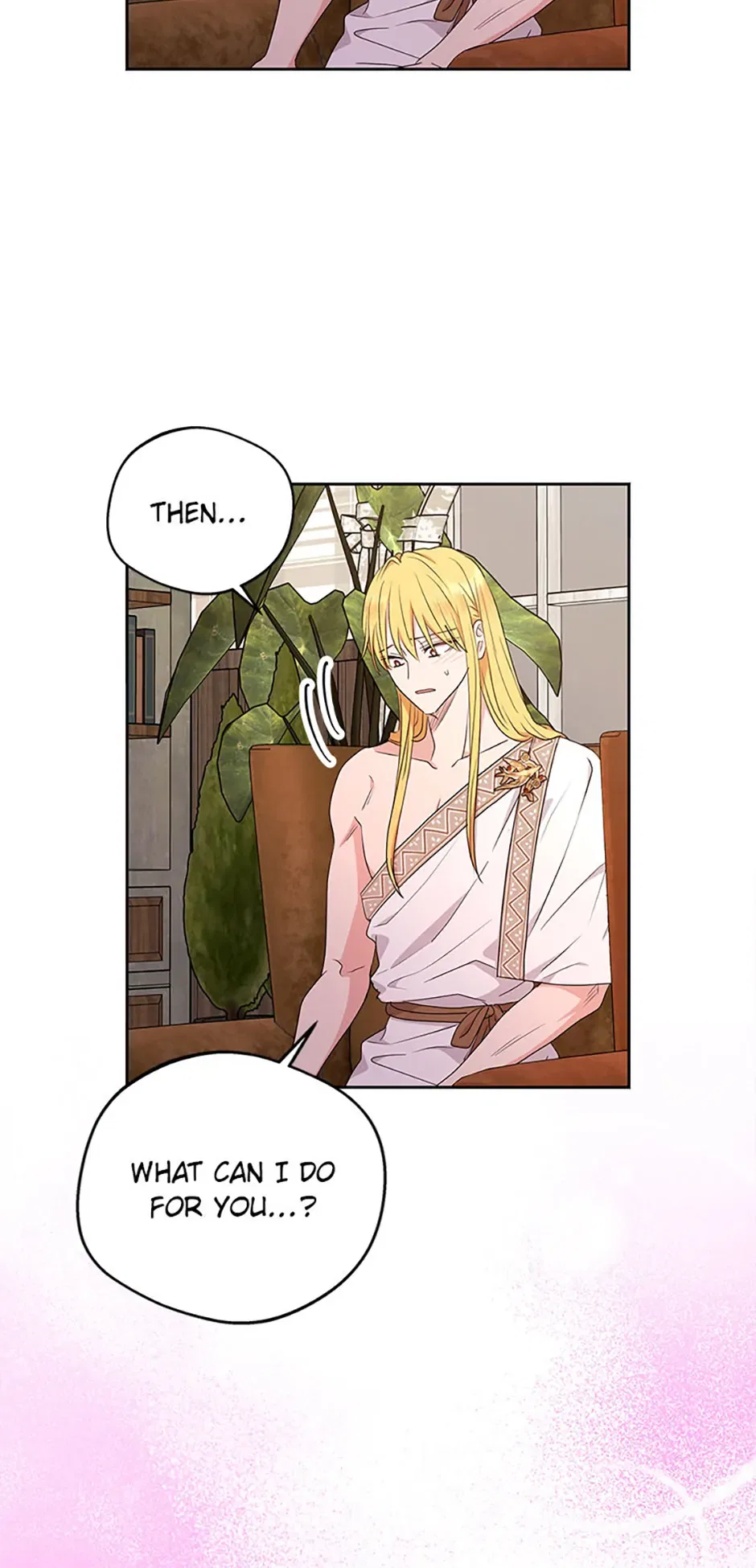 Surviving as an Illegitimate Princess Chapter 102 – Page 41