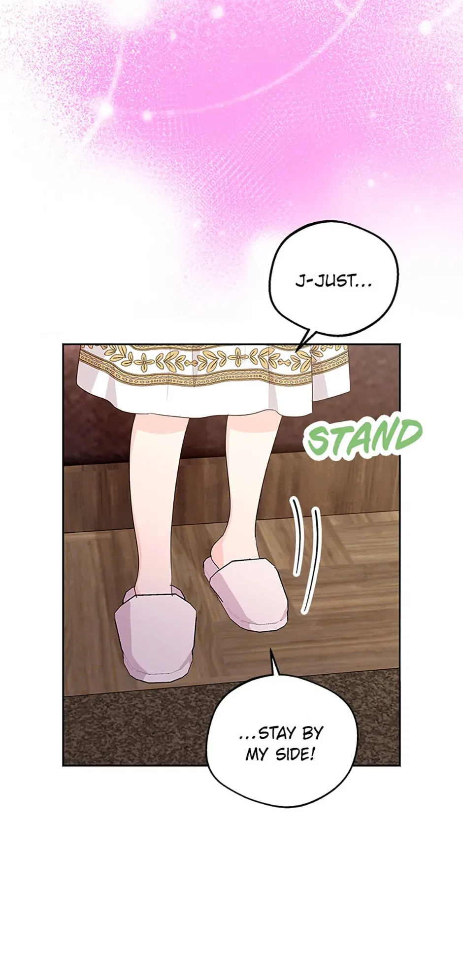 Surviving as an Illegitimate Princess Chapter 102 – Page 43