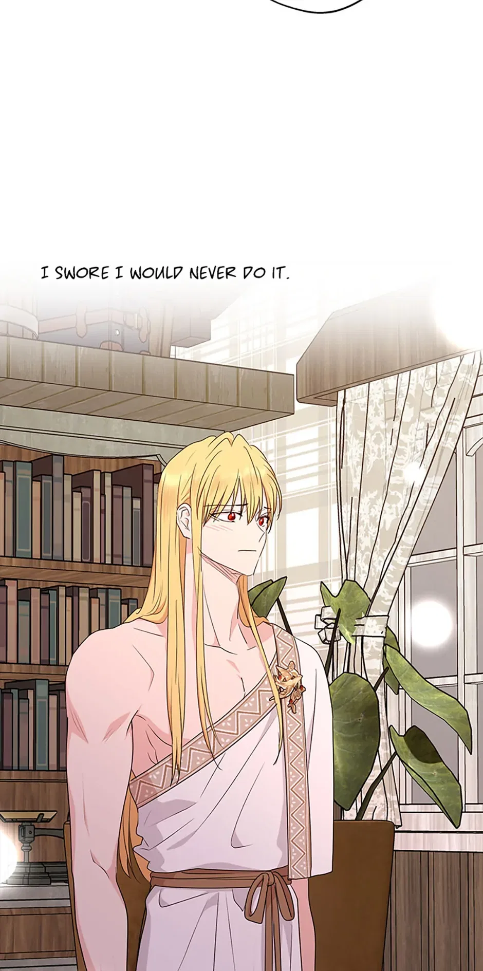 Surviving as an Illegitimate Princess Chapter 102 – Page 46