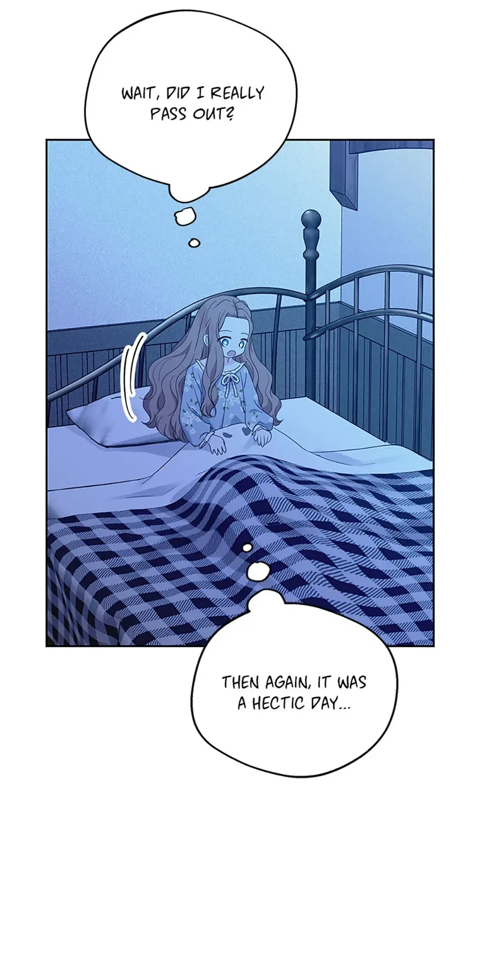 Surviving as an Illegitimate Princess Chapter 102 – Page 50