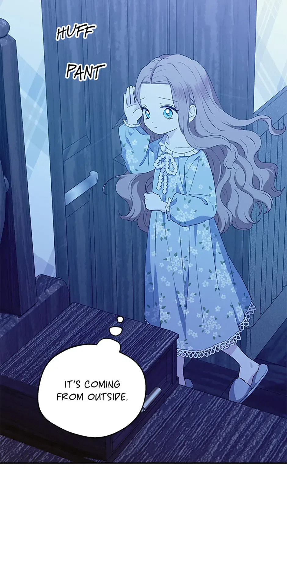 Surviving as an Illegitimate Princess Chapter 102 – Page 52