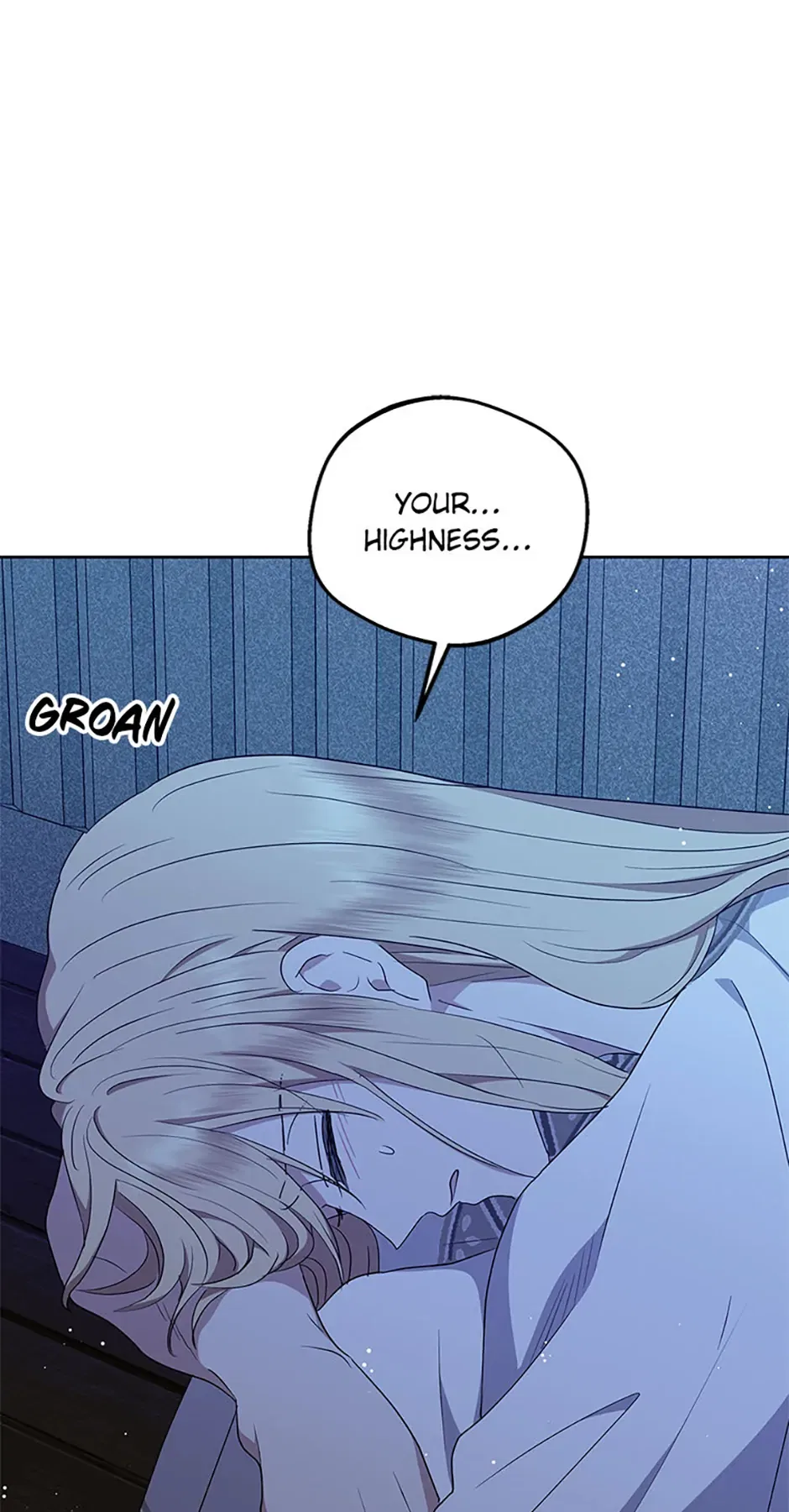 Surviving as an Illegitimate Princess Chapter 102 – Page 54