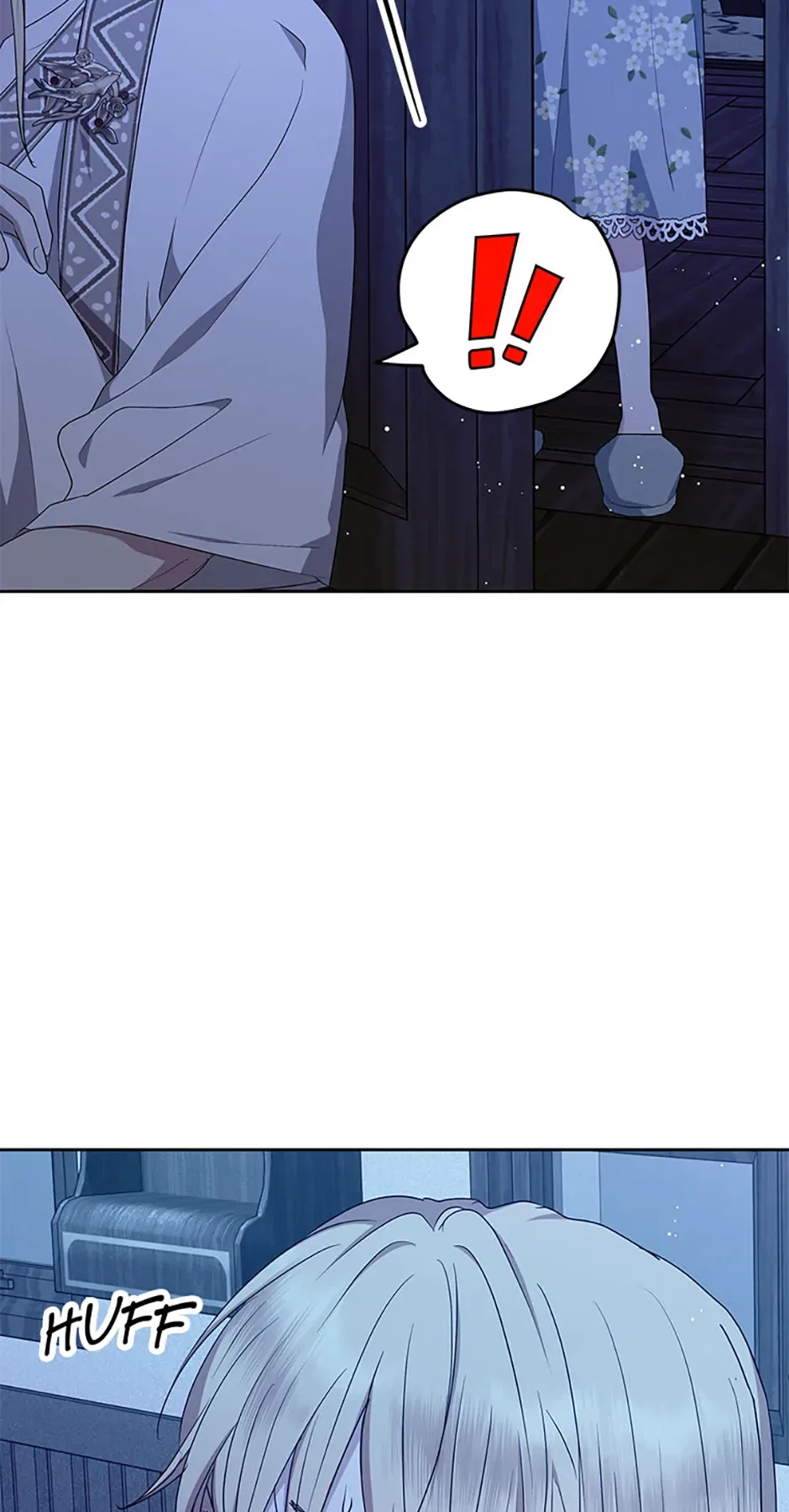 Surviving as an Illegitimate Princess Chapter 102 – Page 58